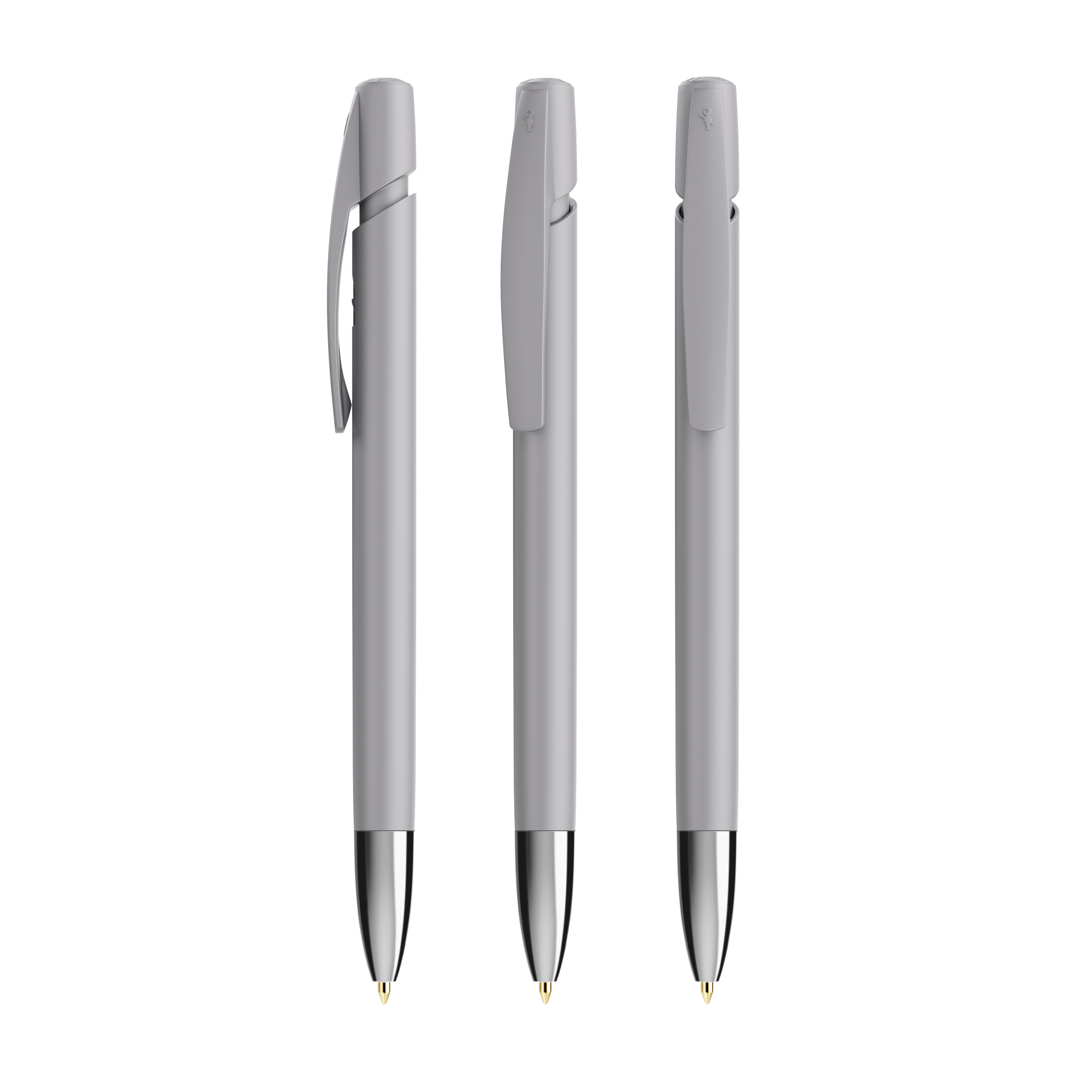 BIC Media Clic Advance personnalisé - vue 3