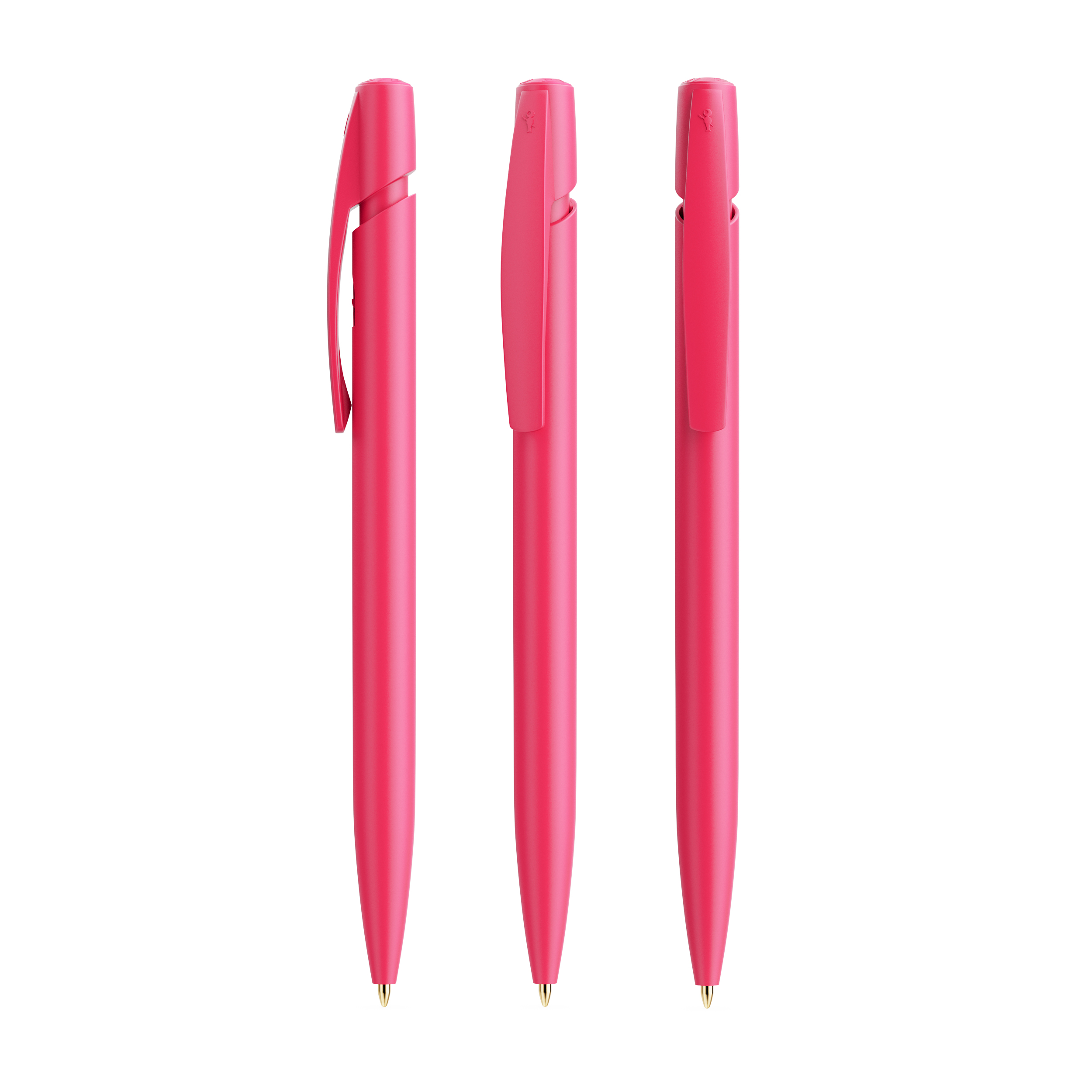 BIC Media Clic bille personnalisé - vue 4