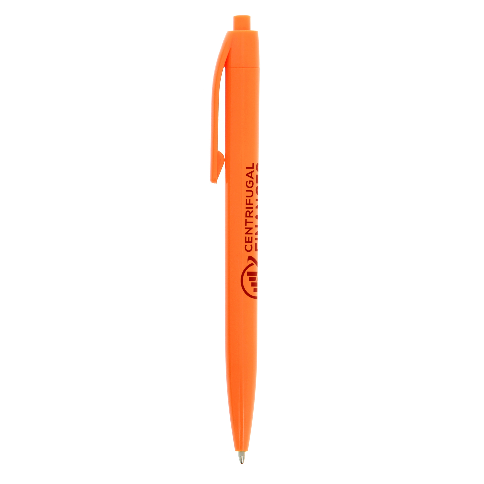 Stylo Basic bic publicitaire personnalisé - vue 2