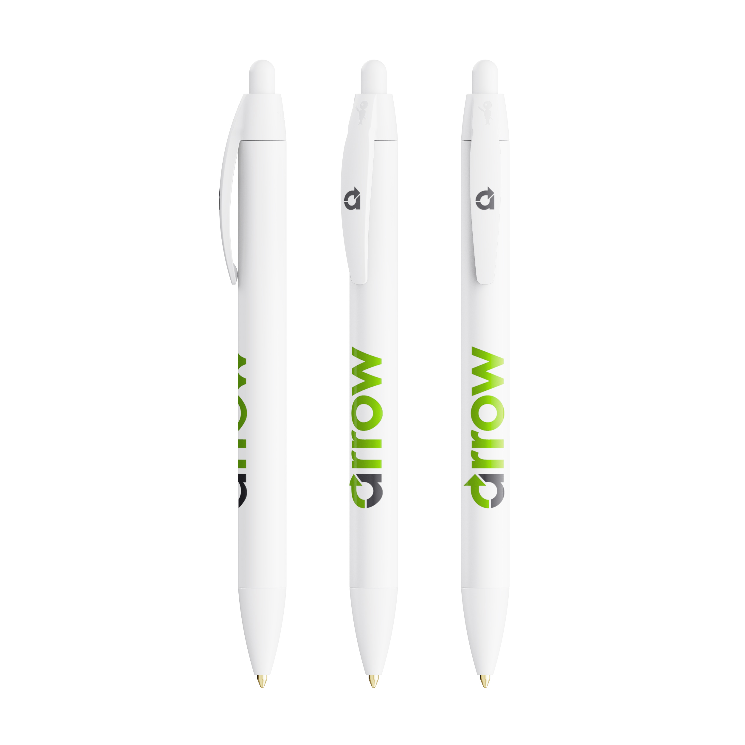 BIC Wide Body Ecolutions bille personnalisé - vue 4