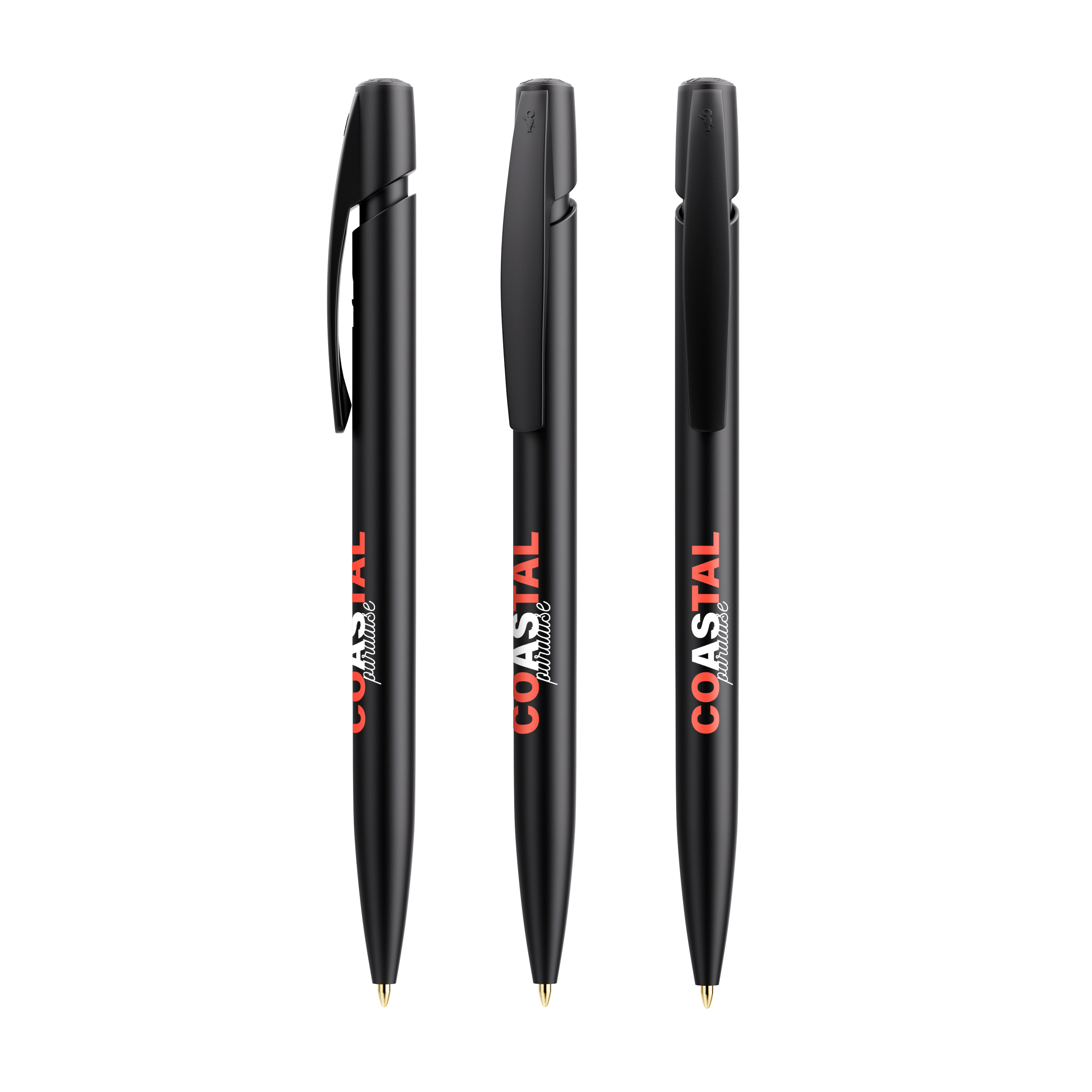 BIC Media Clic Ecolutions Plus personnalisé - vue 3
