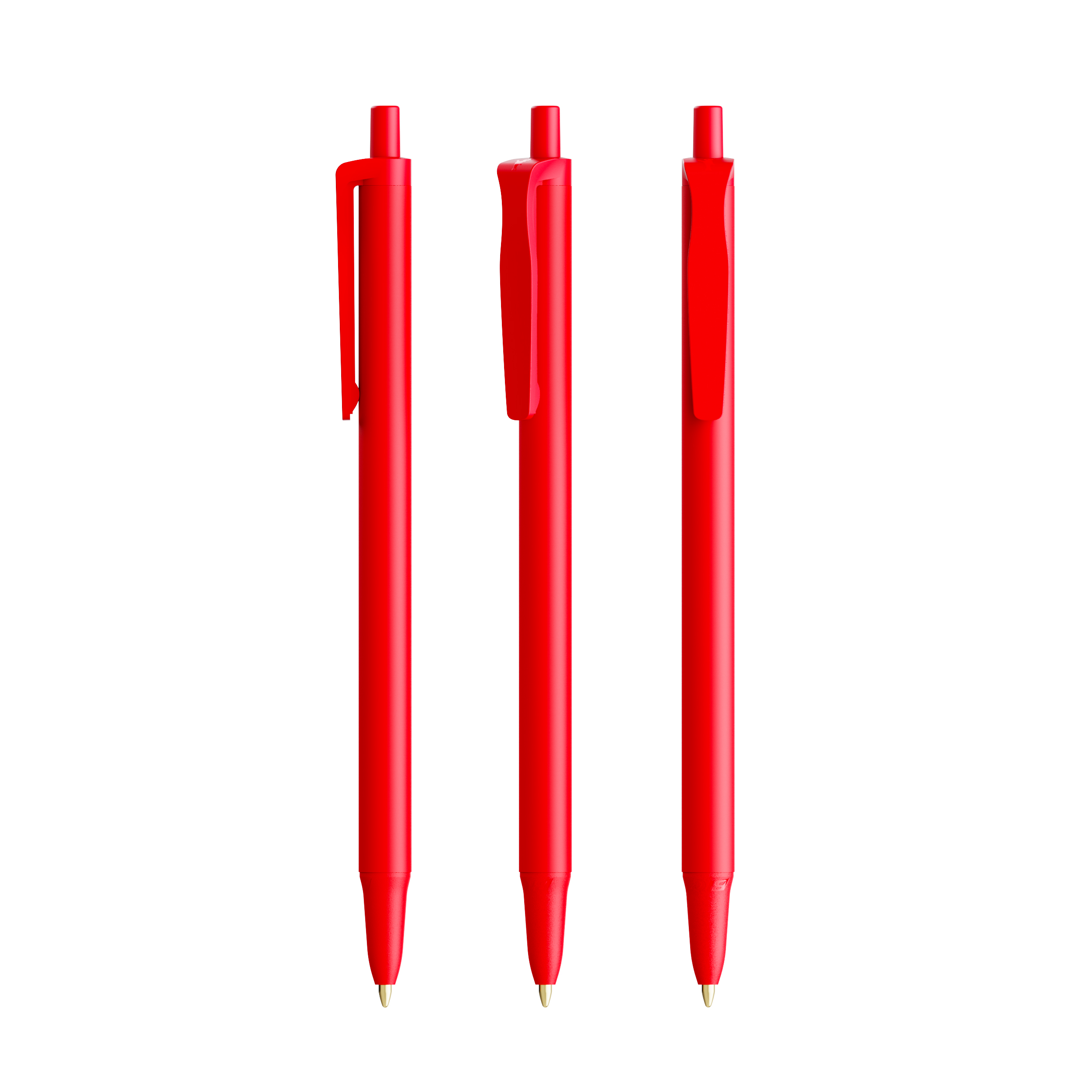 BIC Clic Stic bille personnalisé - vue 3