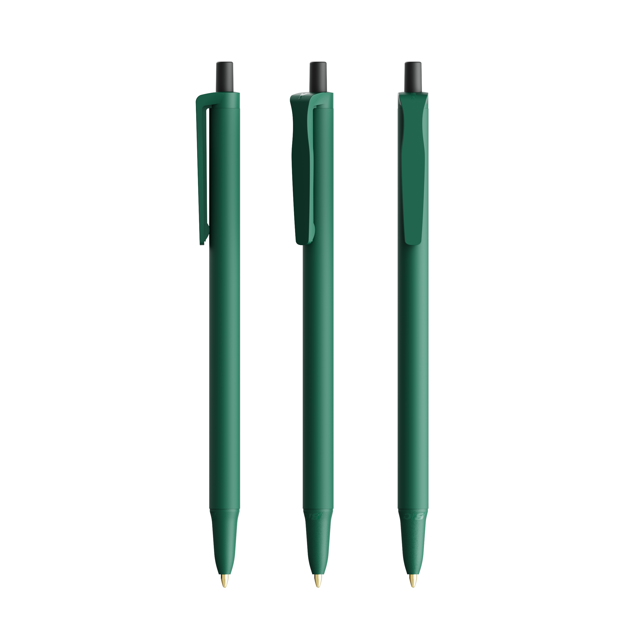 BIC Clic Stic Softfeel bille personnalisé - vue 3