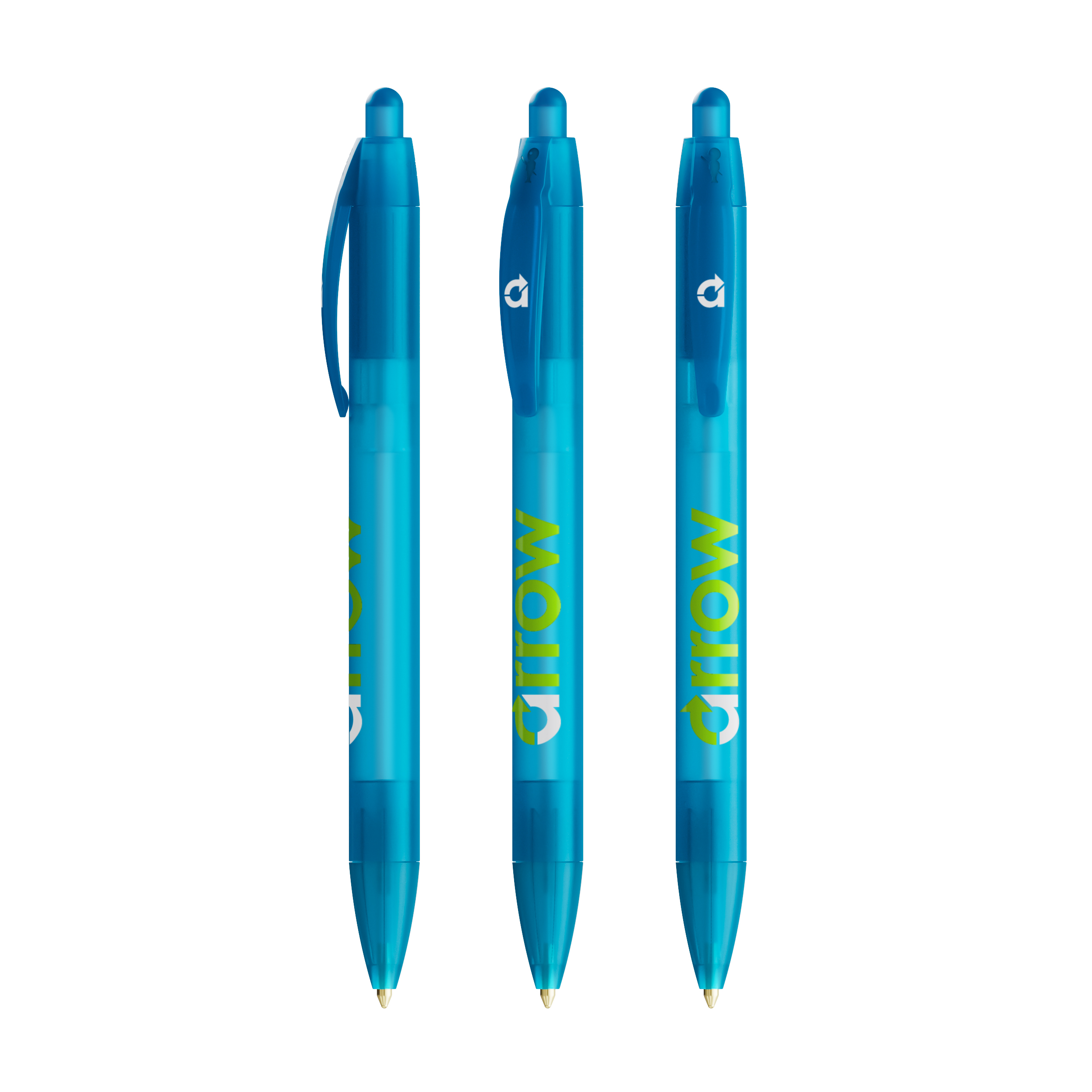 BIC Wide Body bille personnalisé - vue 4