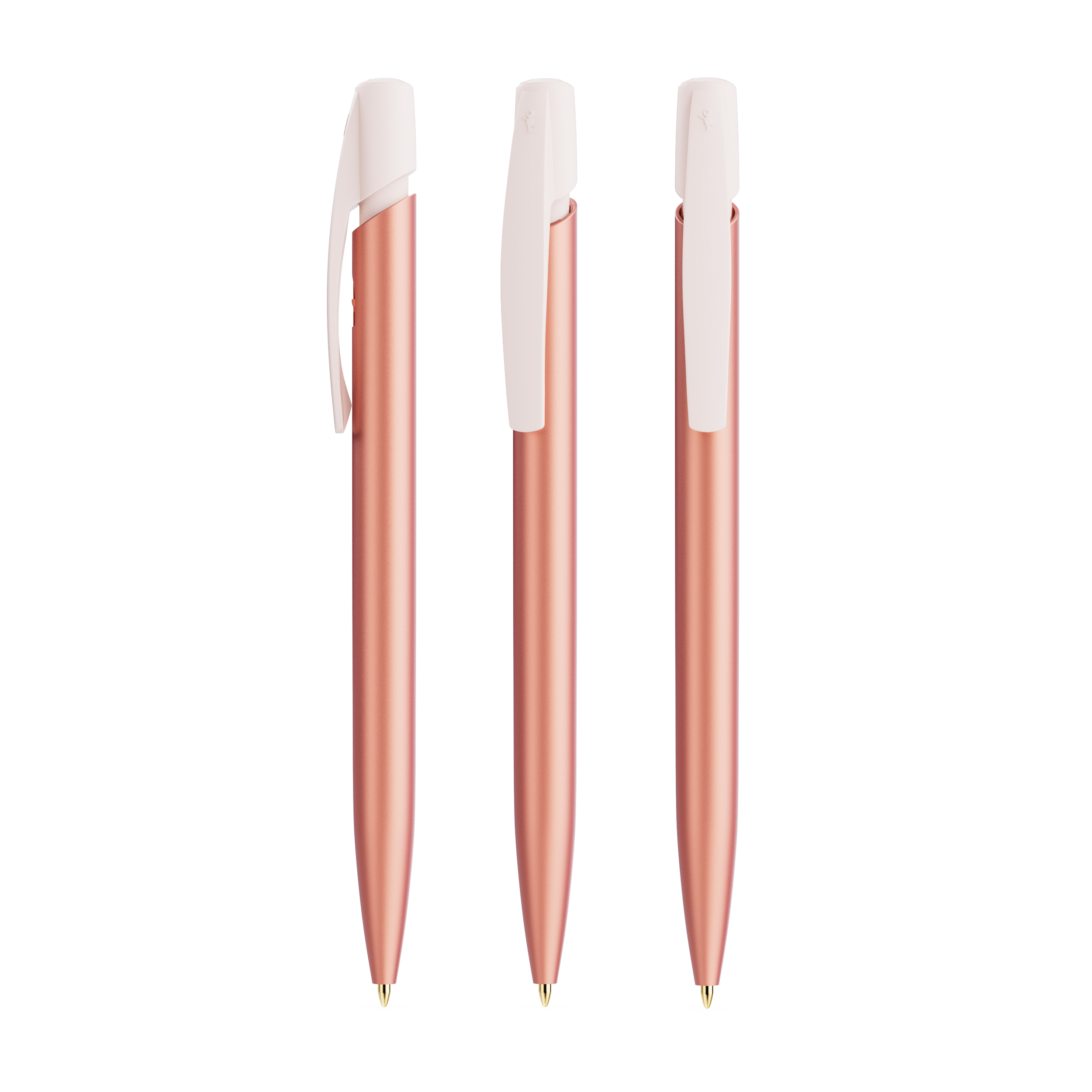 BIC Media Clic Glacé personnalisé - vue 3