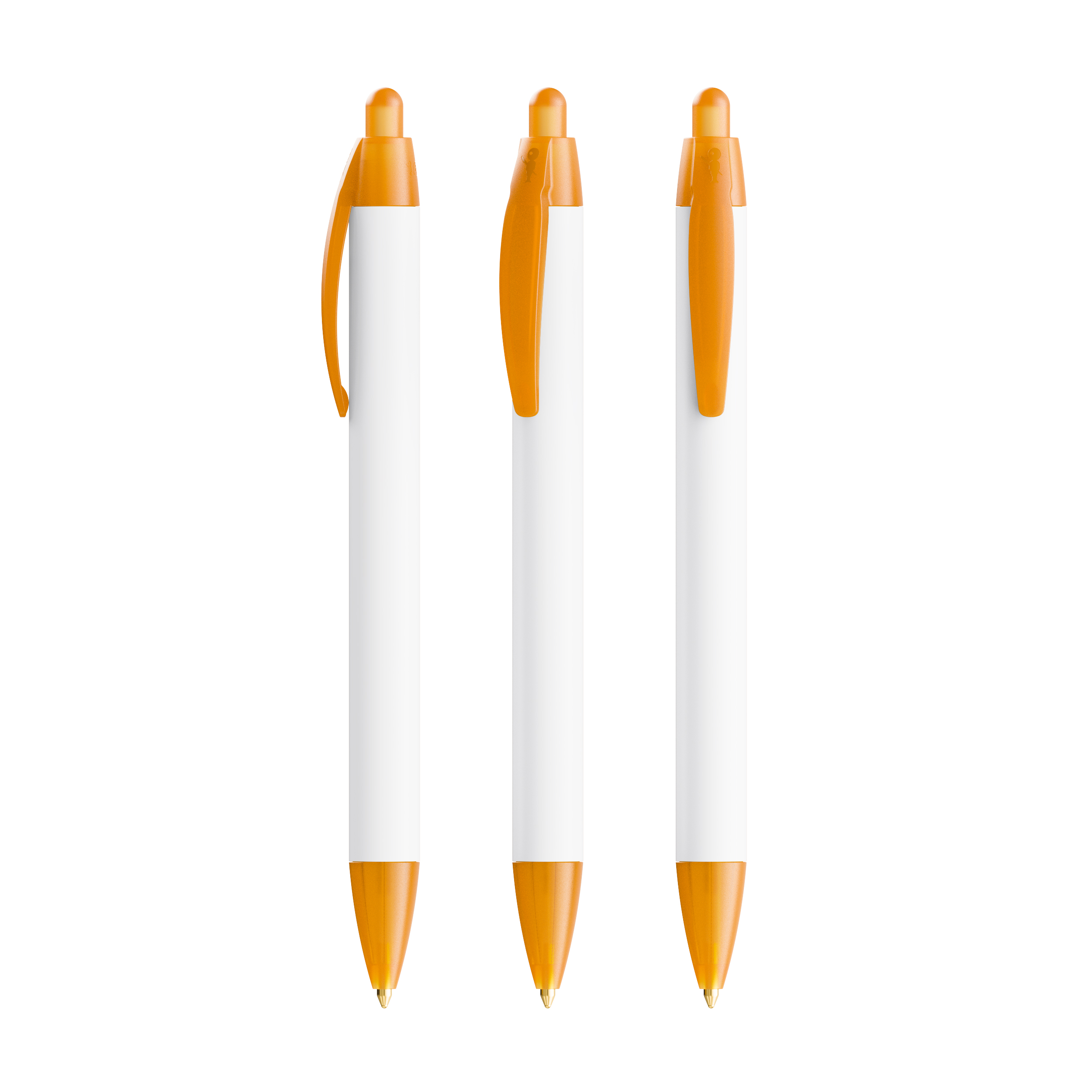 BIC Wide Body Ecolutions bille personnalisé - vue 3