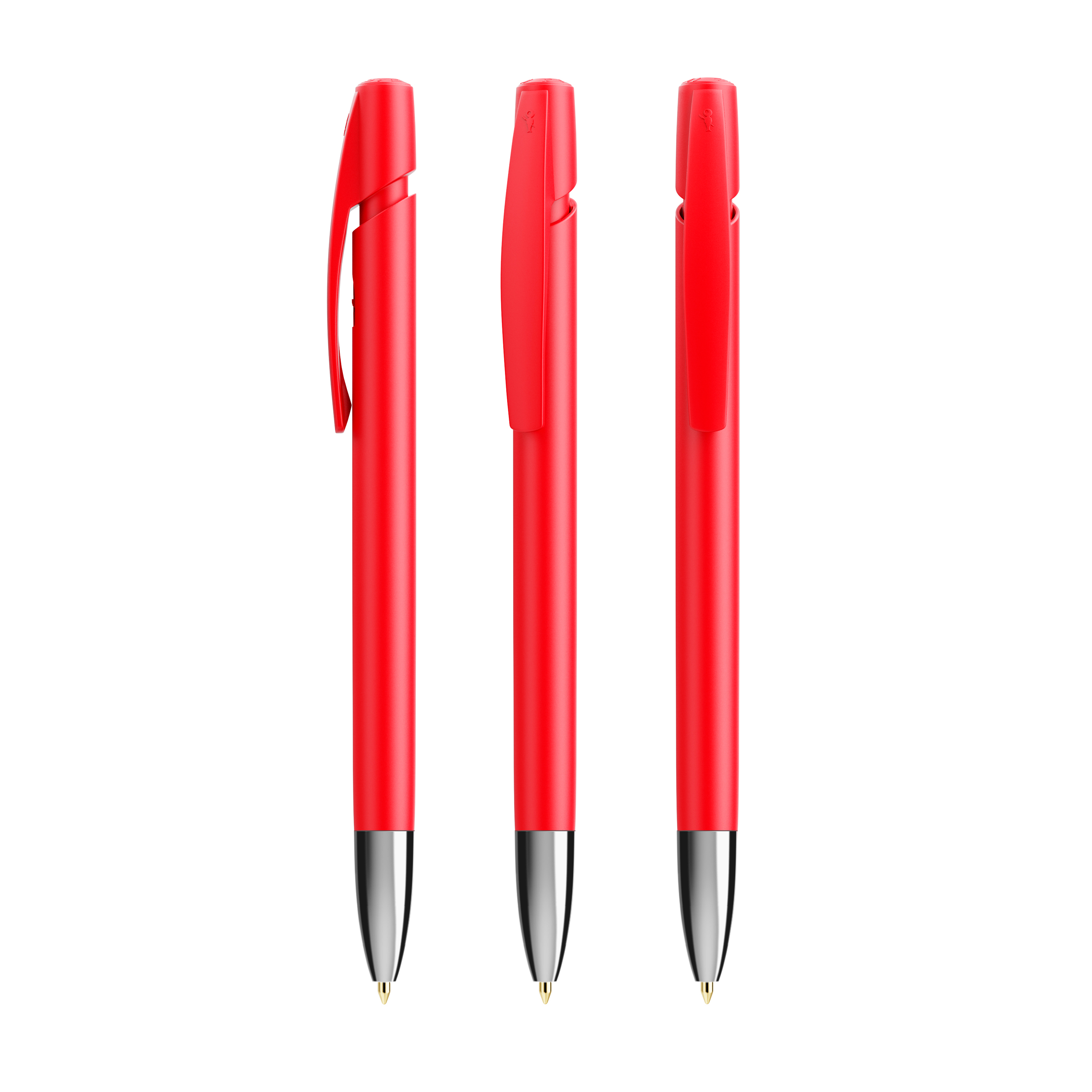 BIC Media Clic Advance personnalisé - vue 4