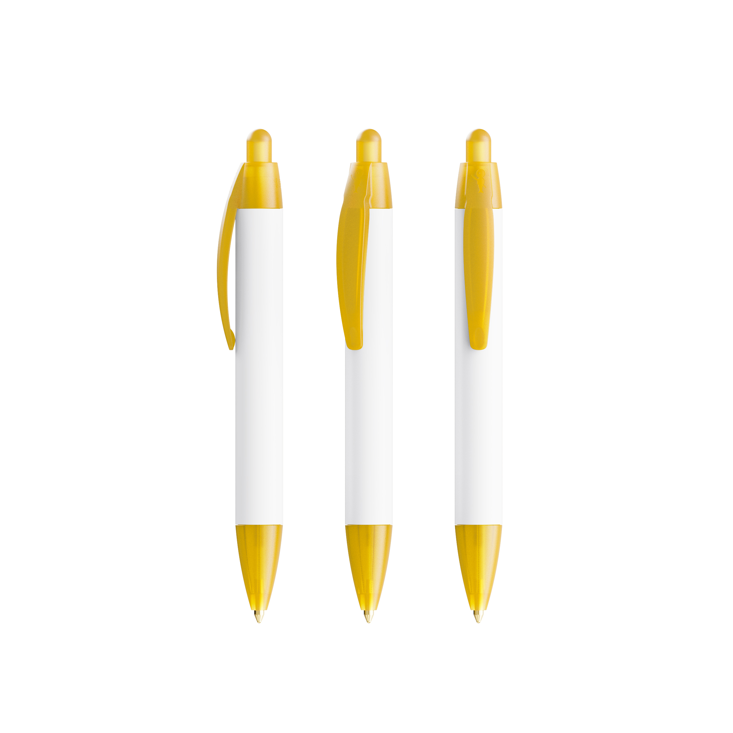BIC Wide Body Mini Digital bille personnalisé - vue 4