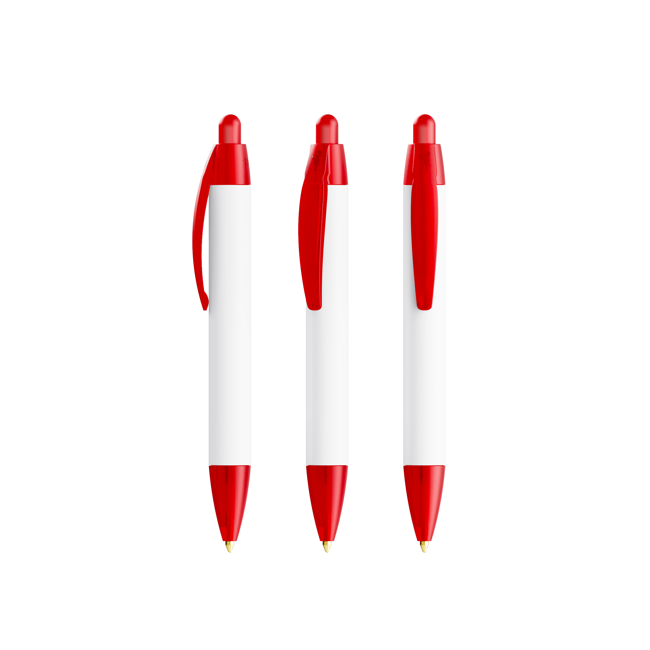 BIC Wide Body Mini Digital bille personnalisé - vue 3