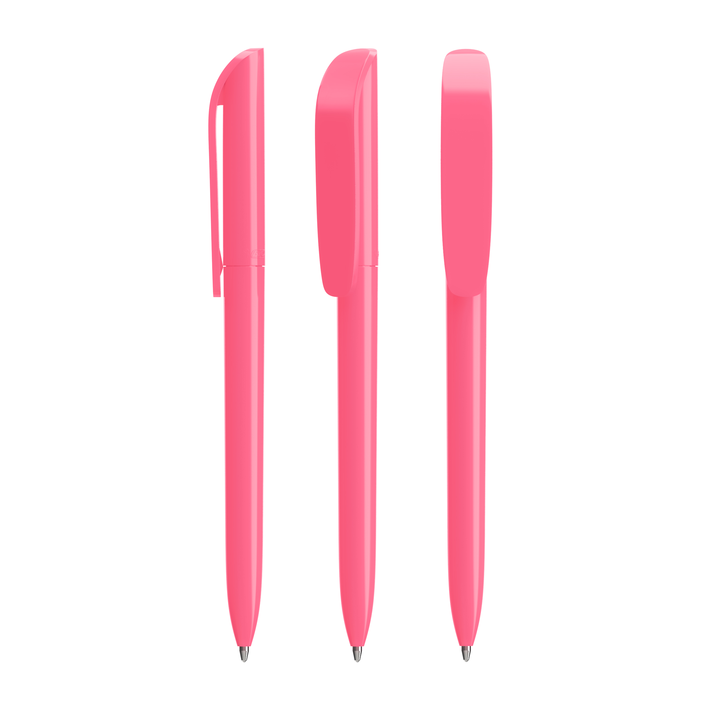 BIC Super Clip bille personnalisé - vue 3