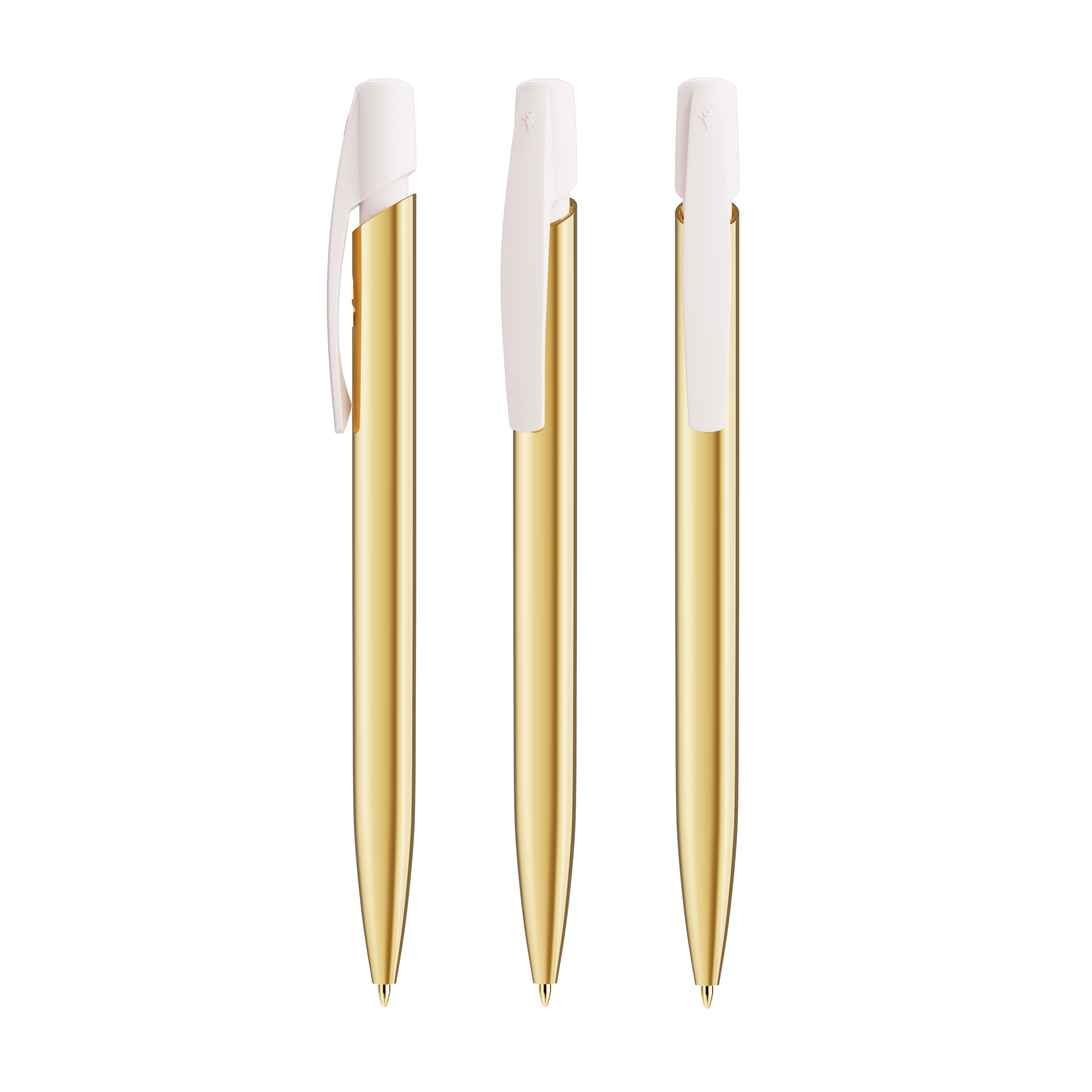 BIC Media Clic Shine bille personnalisé - vue 4