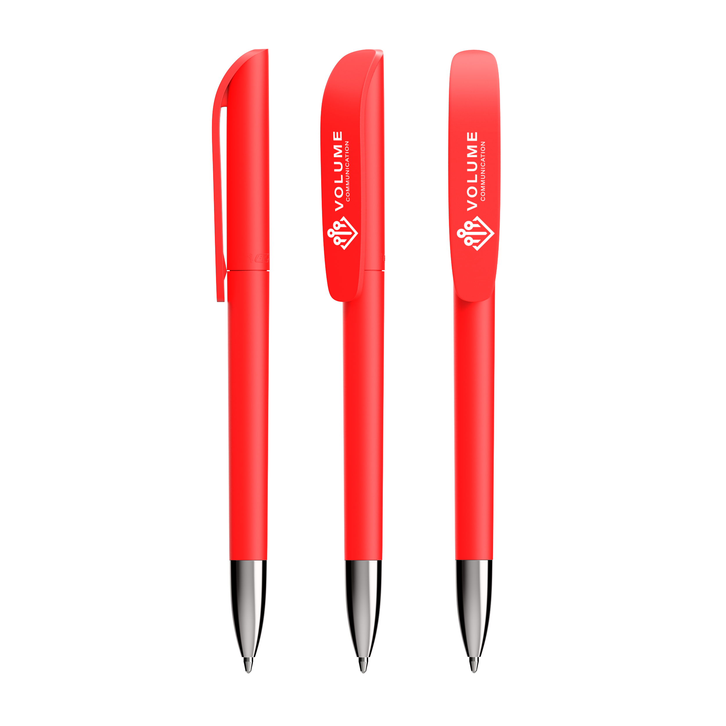 BIC Super Clip Soft Advance personnalisé - vue 4
