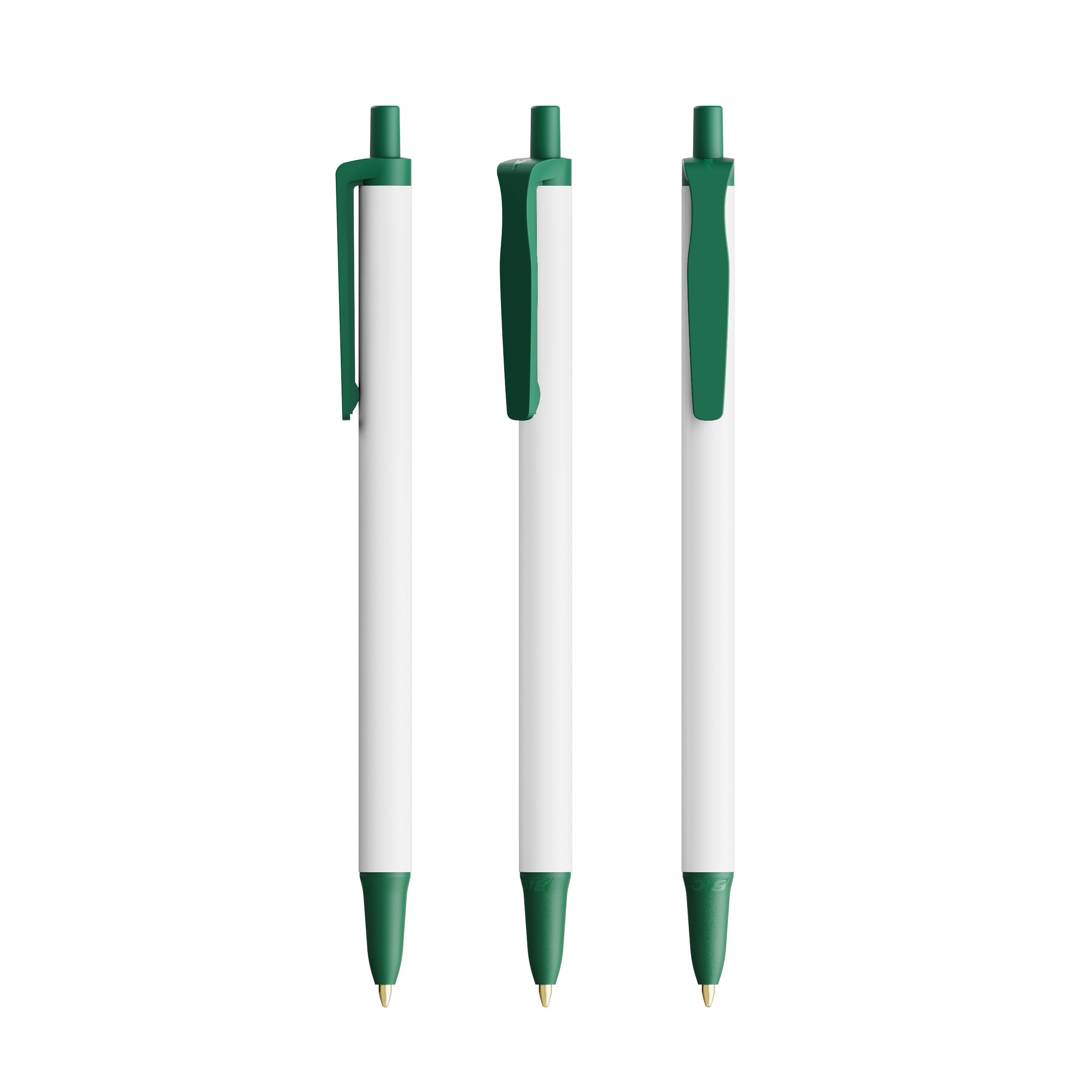 BIC Clic Stic Ecolutions personnalisé - vue 4