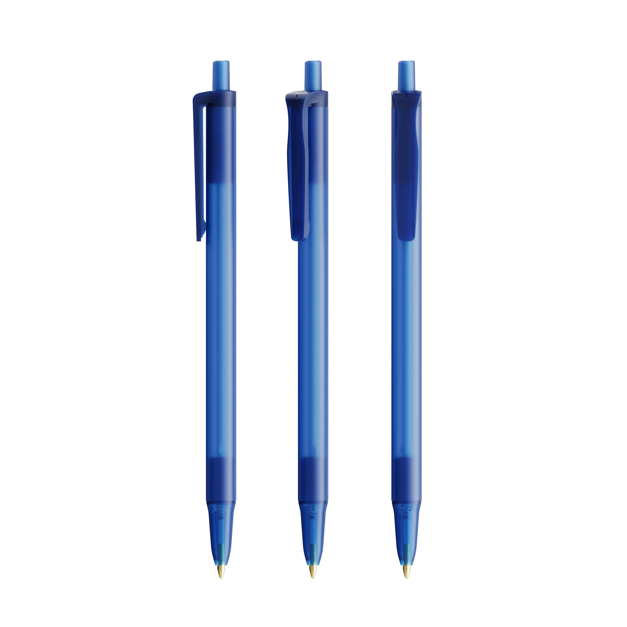 BIC Clic Stic Softfeel bille personnalisé - vue 4