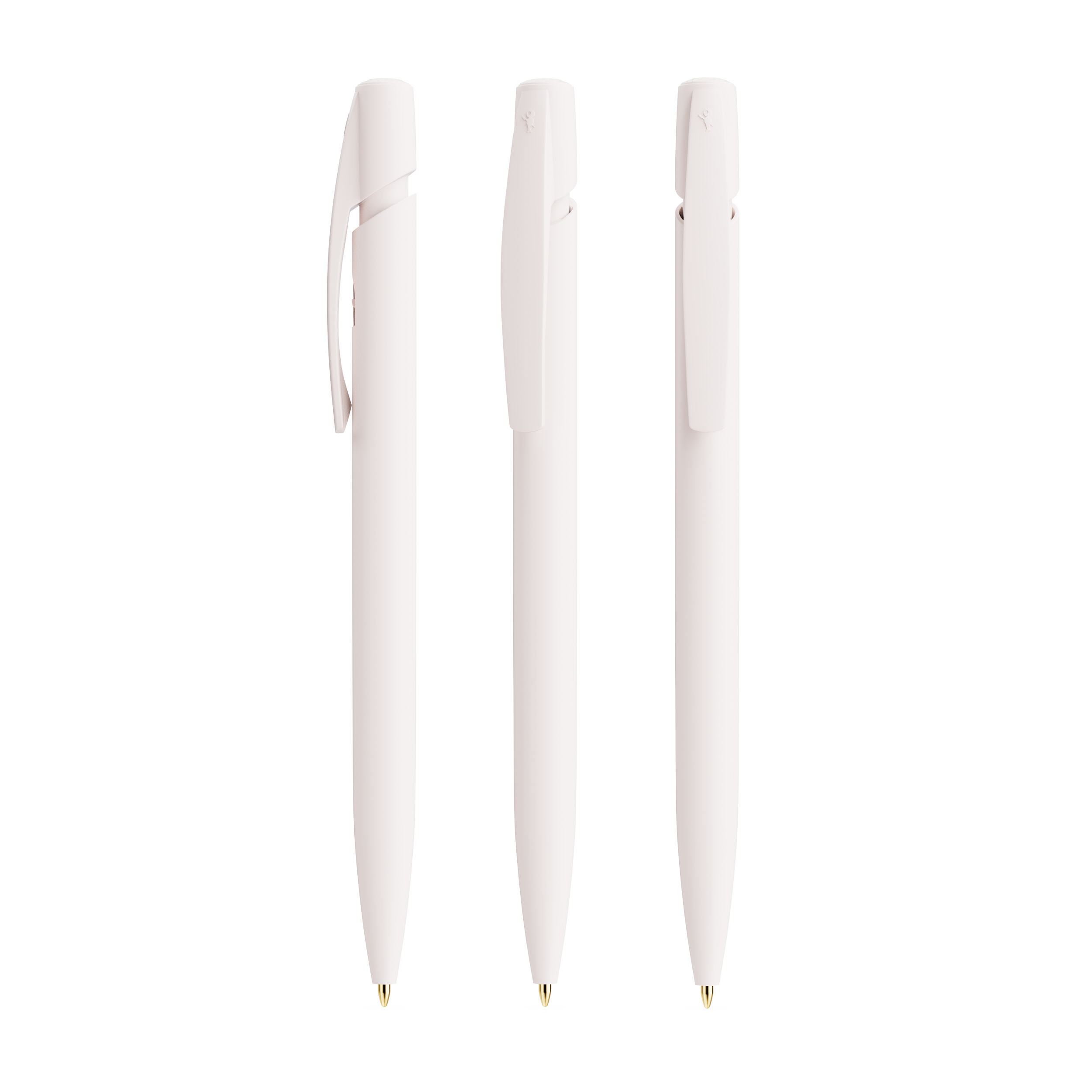 BIC Media Clic Ecolutions bille personnalisé - vue 4
