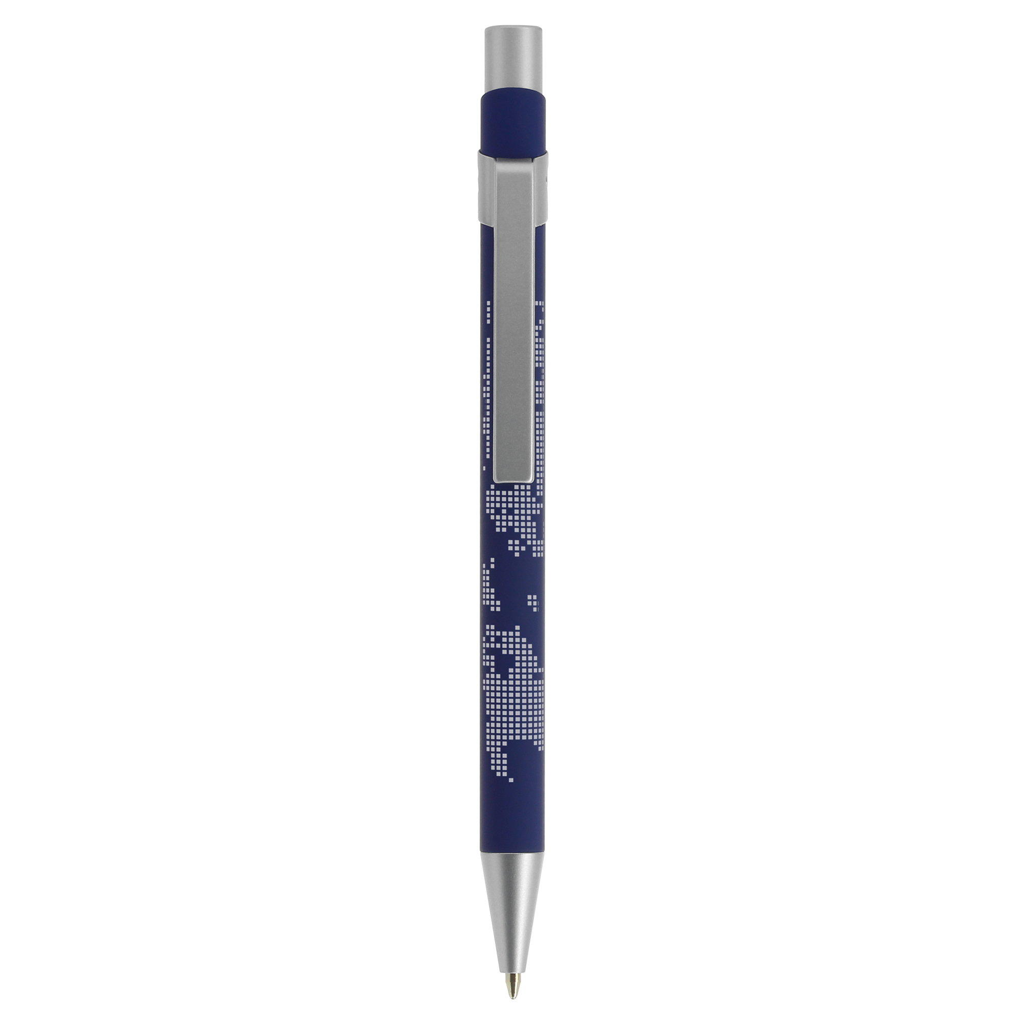 BIC Metal Pro personnalisé avec logo d'entreprise