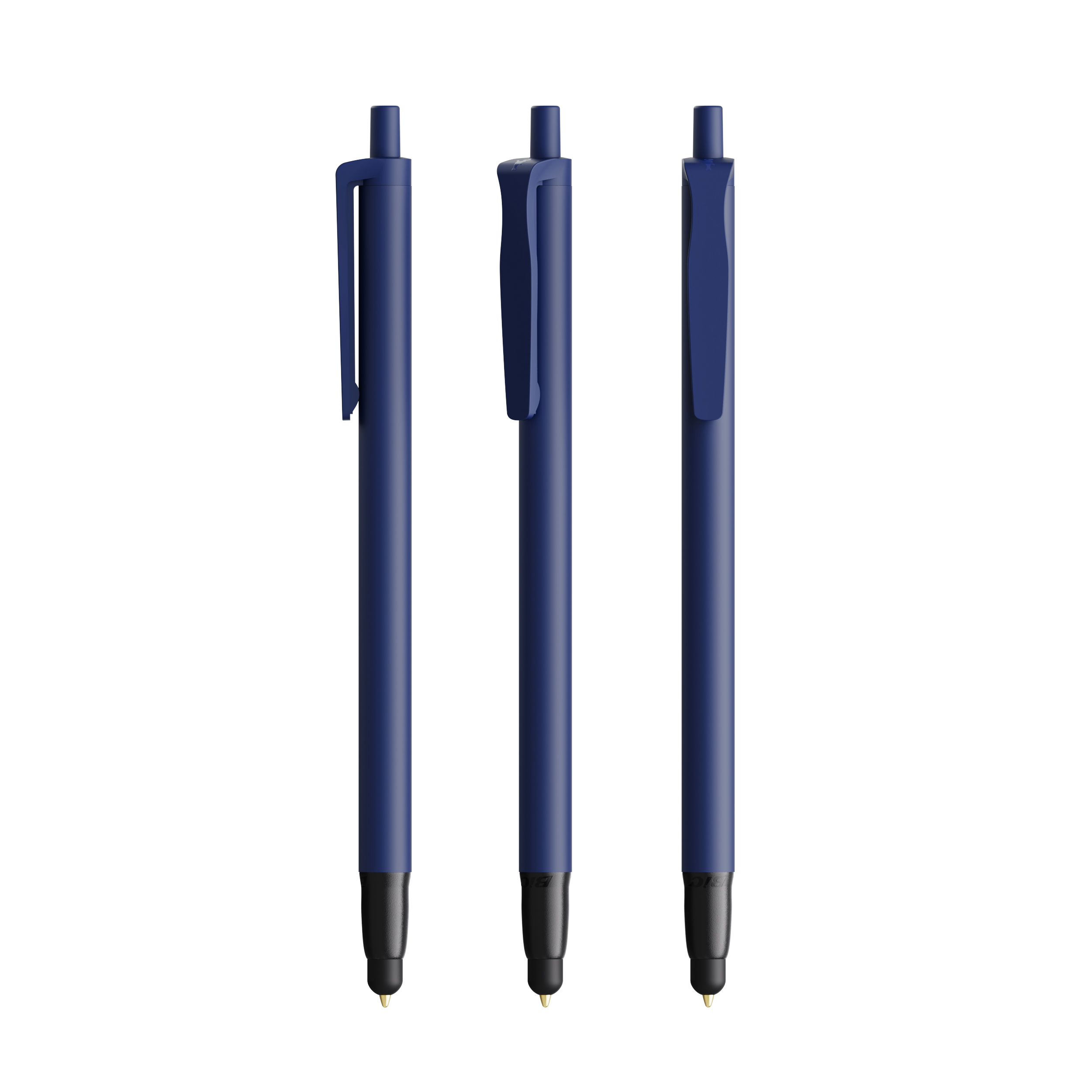 BIC Clic Stic Stylus bille personnalisé - vue 2