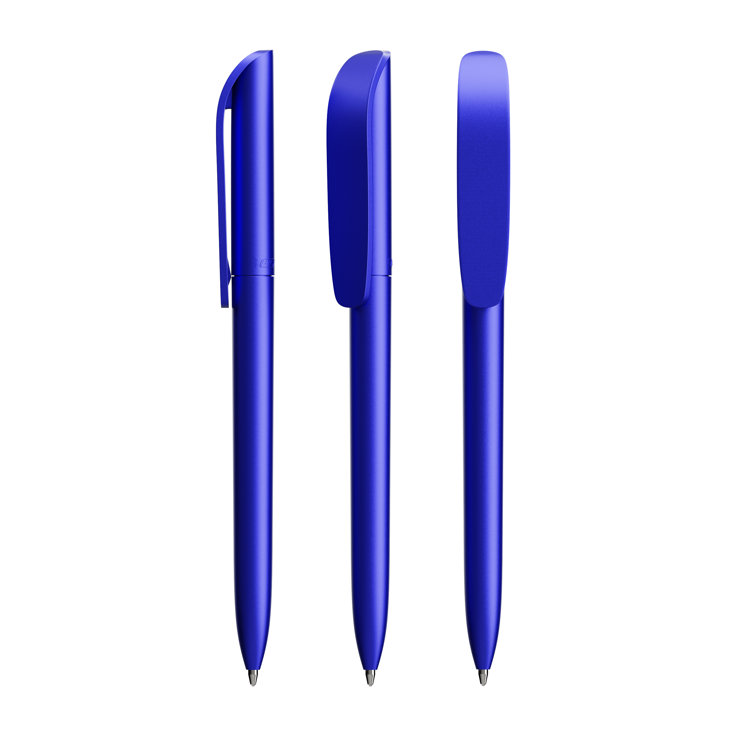 BIC Super Clip Glacé personnalisé - vue 4
