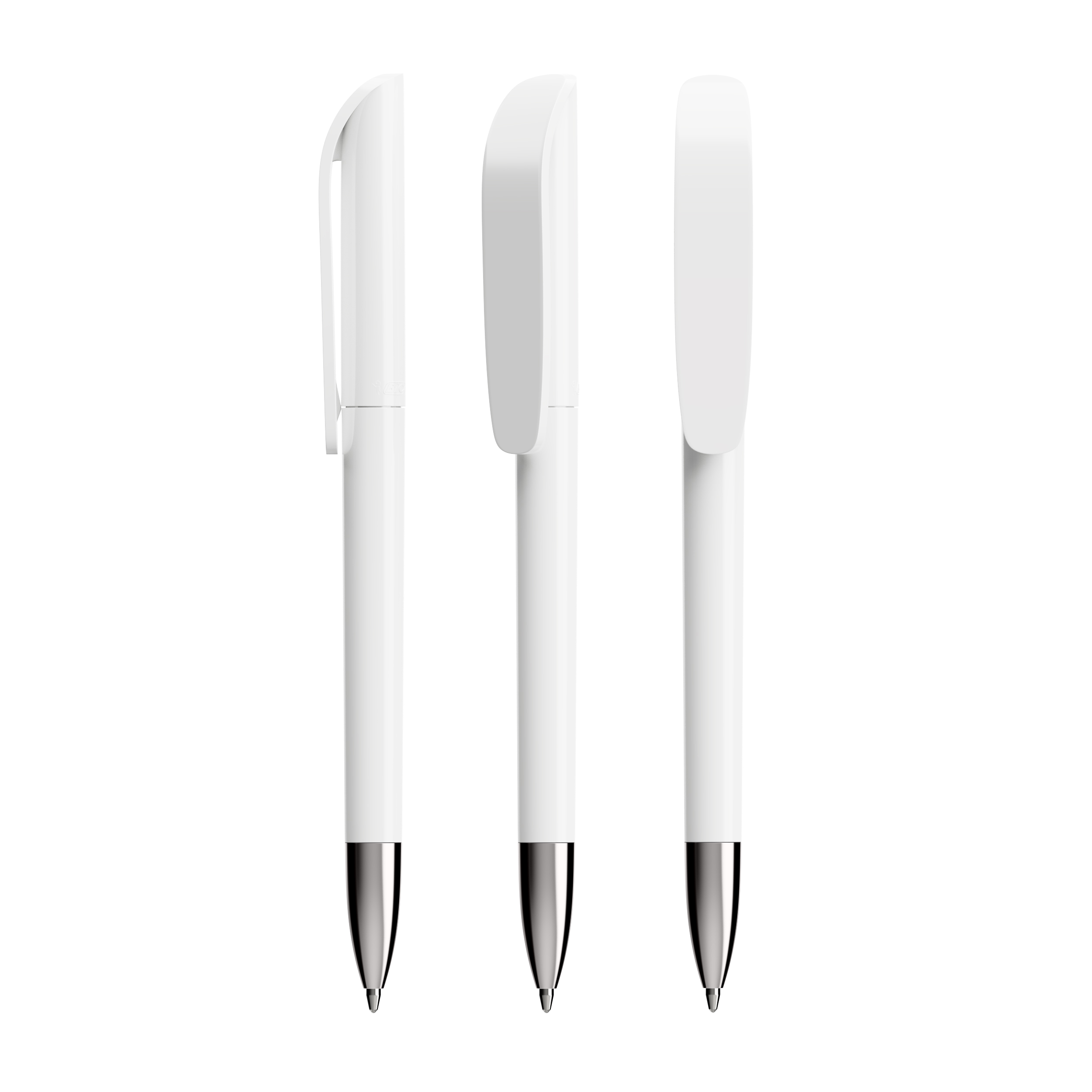 BIC Super Clip Advance bille personnalisé - vue 4