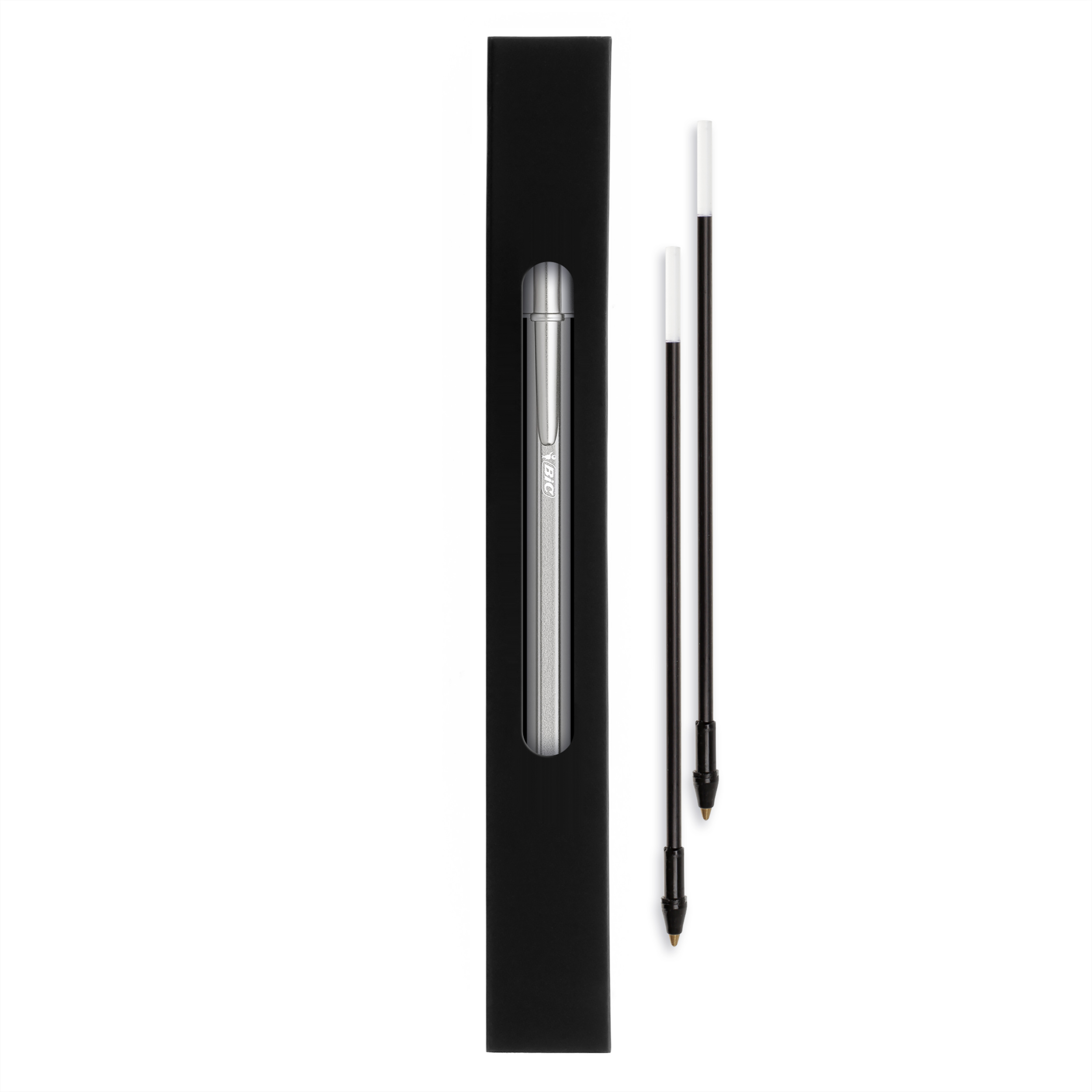BIC Cristal Re New personnalisé - vue 4