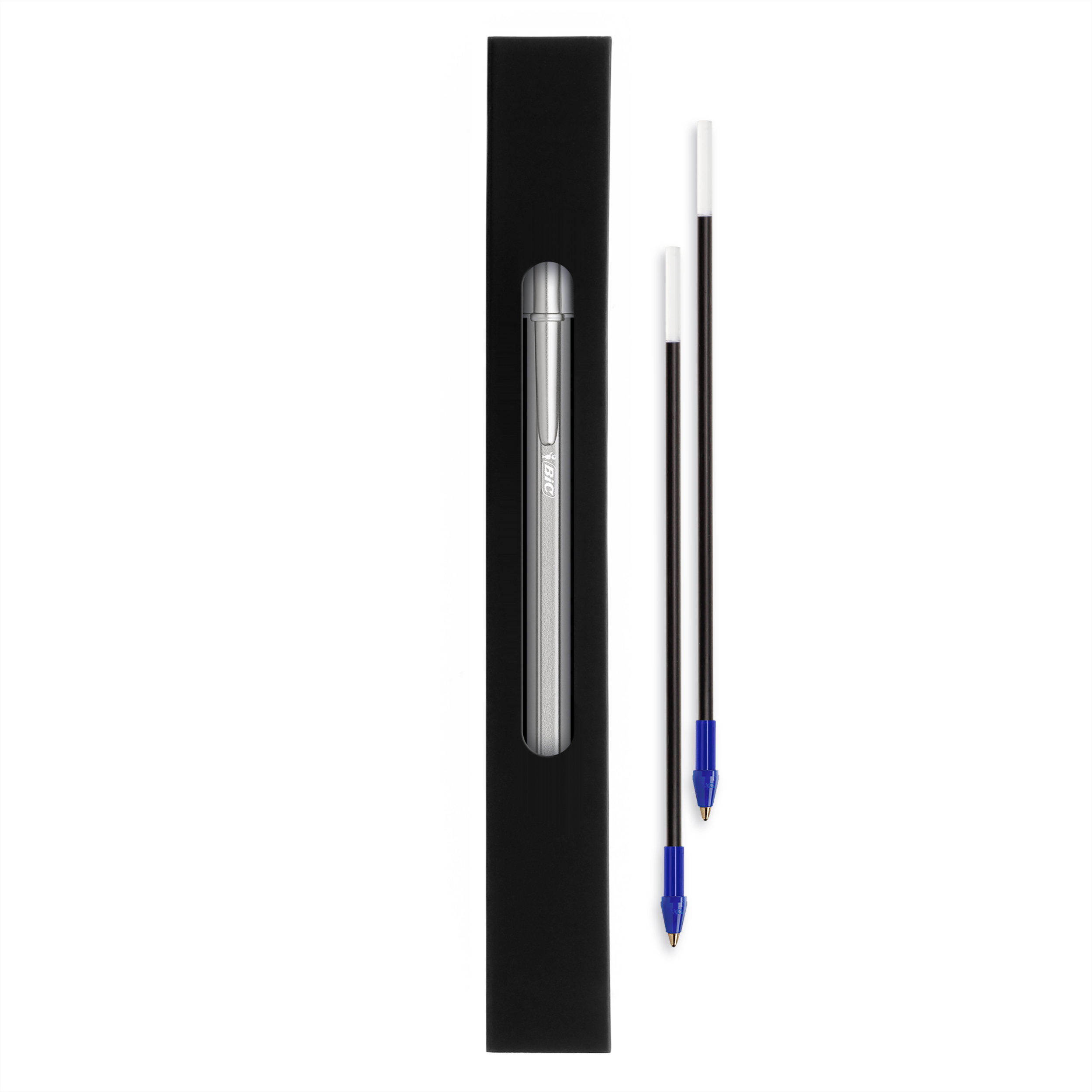 BIC Cristal Re New personnalisé - vue 3