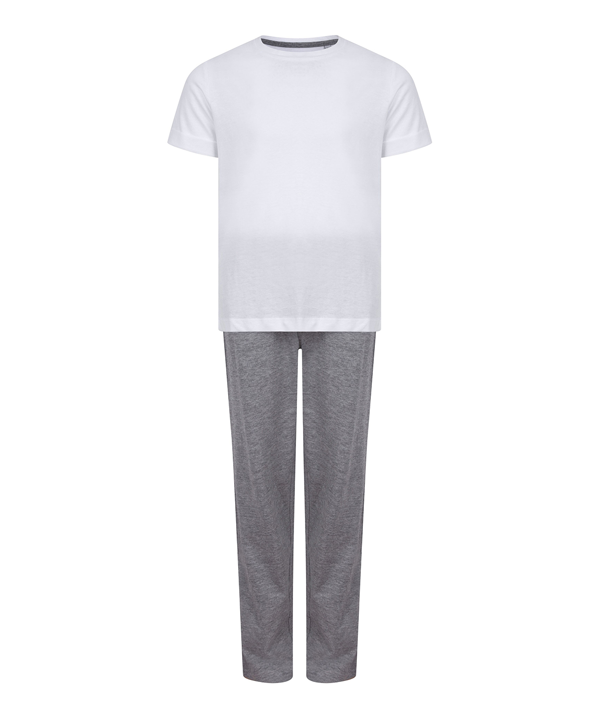 Pyjama long pour enfants towel city – Vêtement bébé personnalisé brodé - vue 2