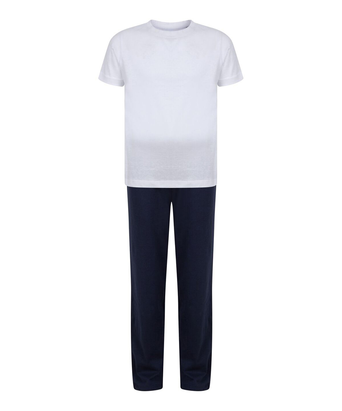 Pyjama long pour enfants towel city – Vêtement bébé personnalisé brodé - vue 3