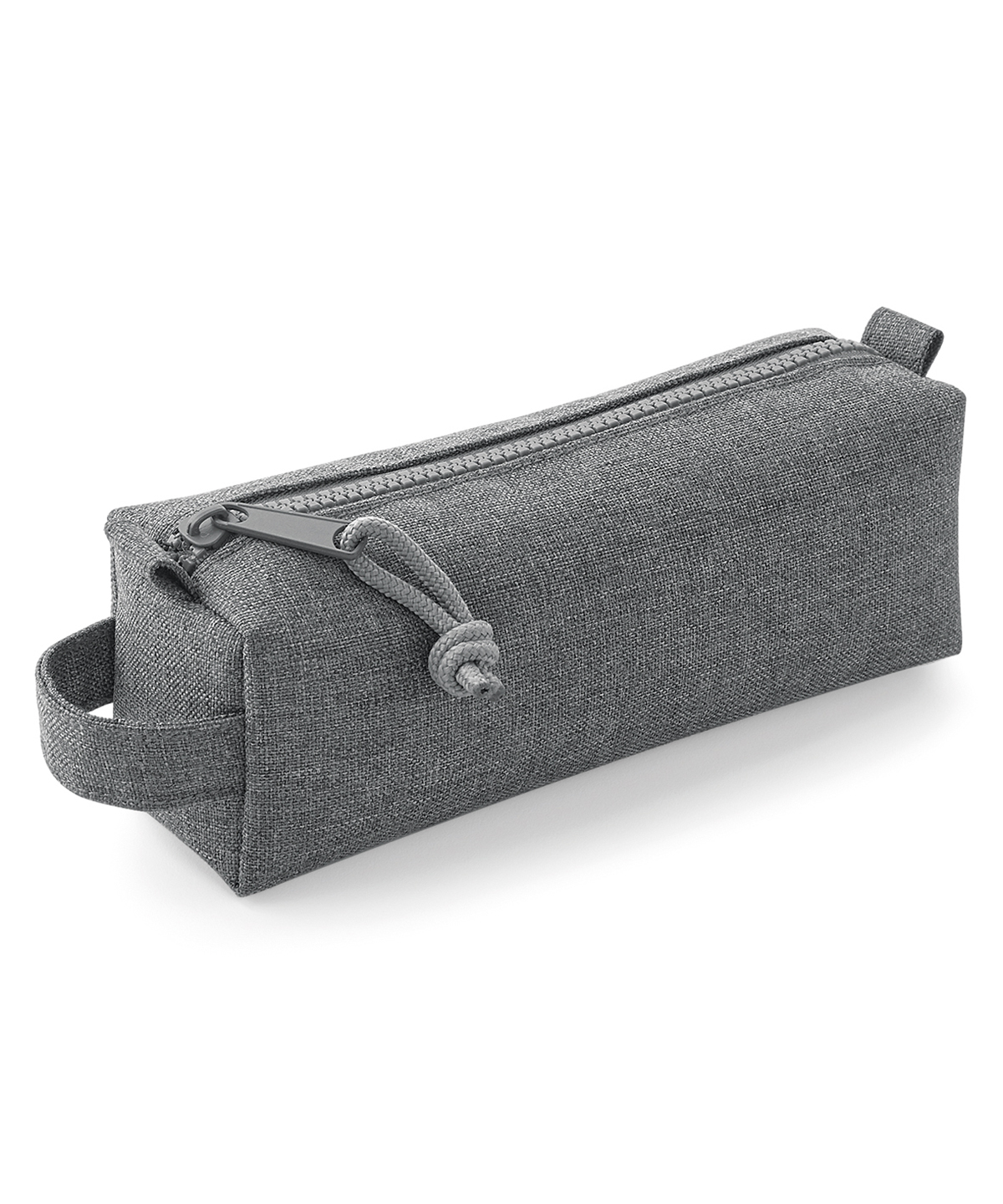 Trousse/Trousse à accessoires Essential bagbase personnalisée - vue 3