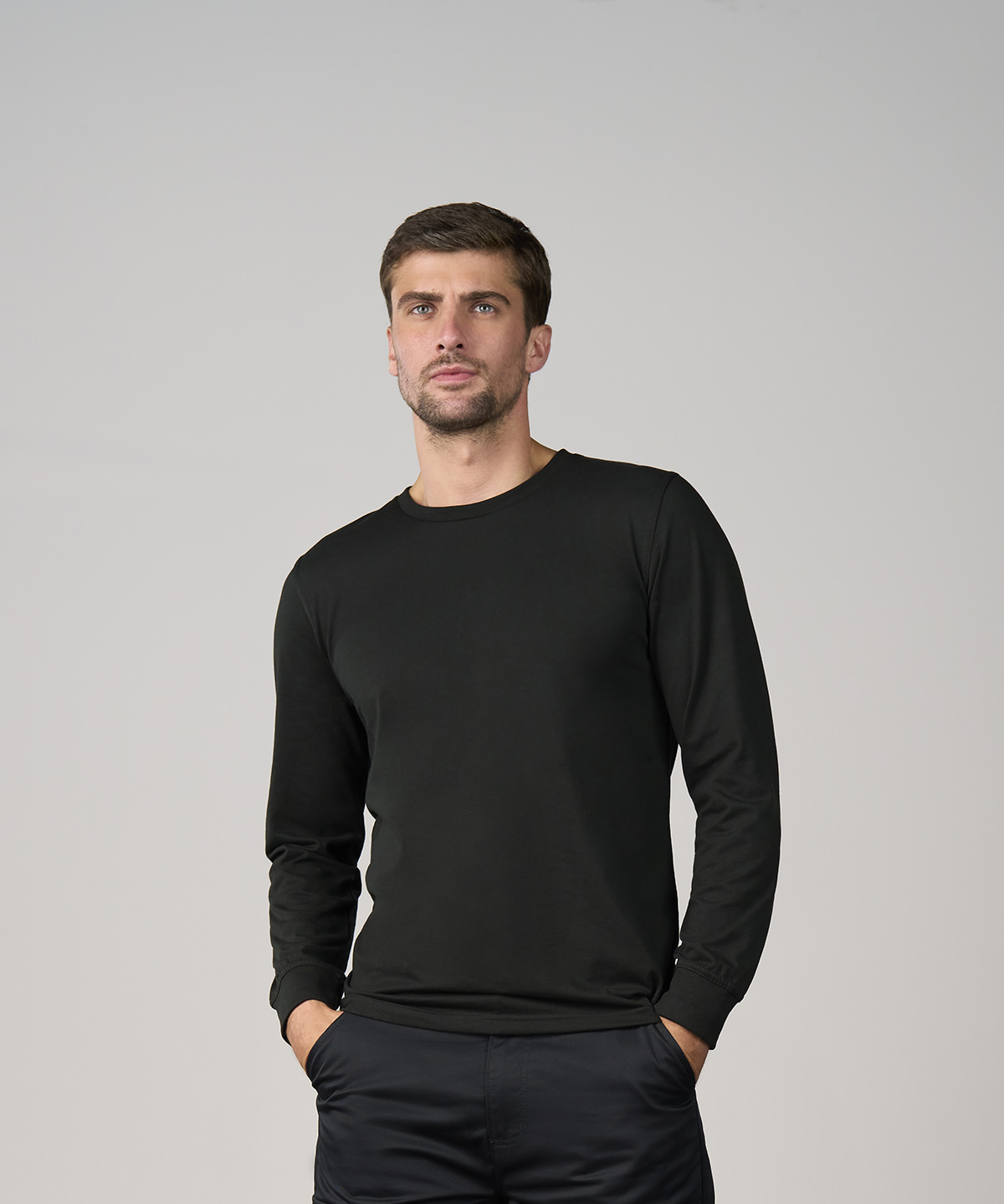 T-shirt manches longues Pro prortx personnalisé