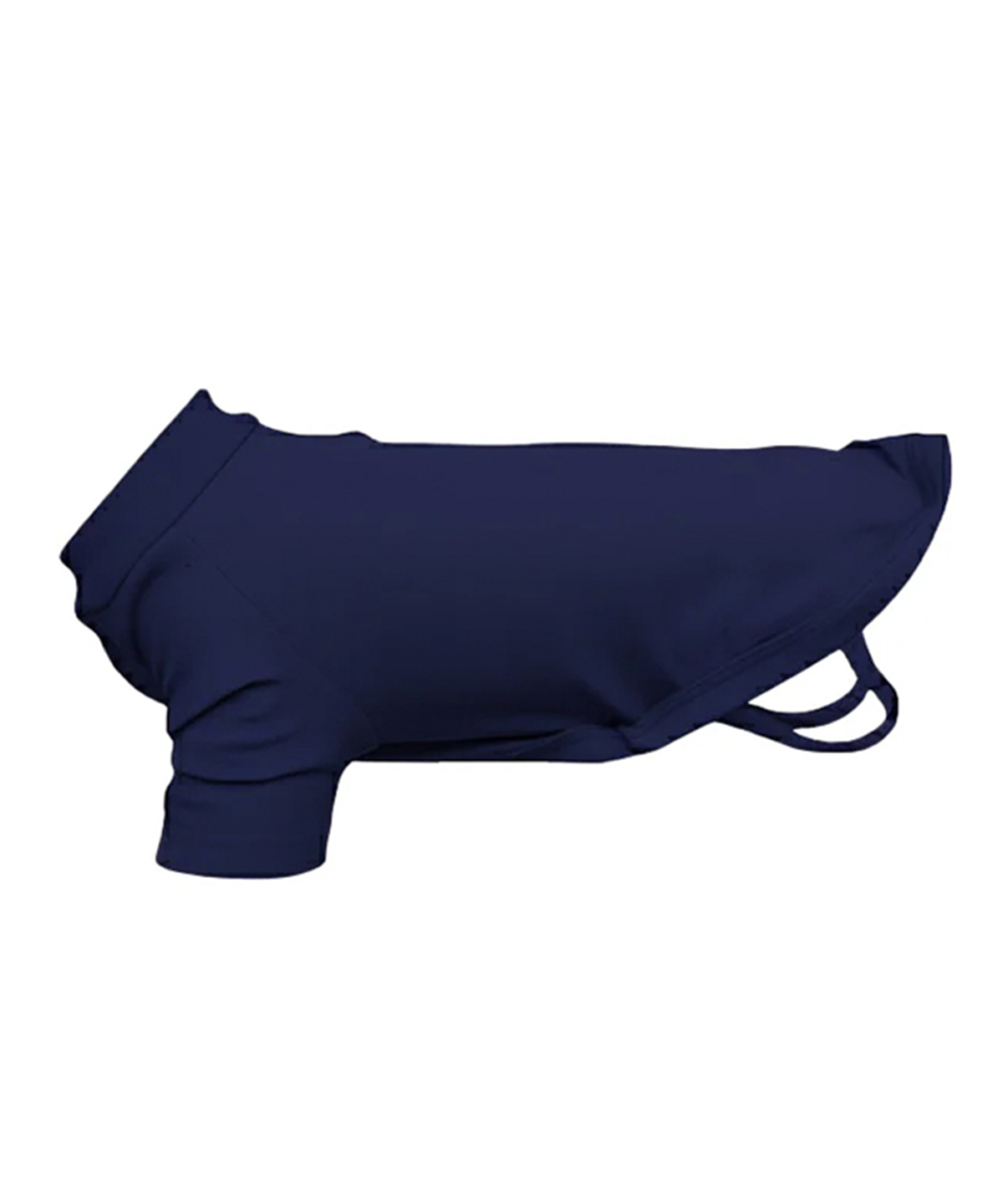 T-shirt raglan pour chien portman pooch personnalisé - vue 4