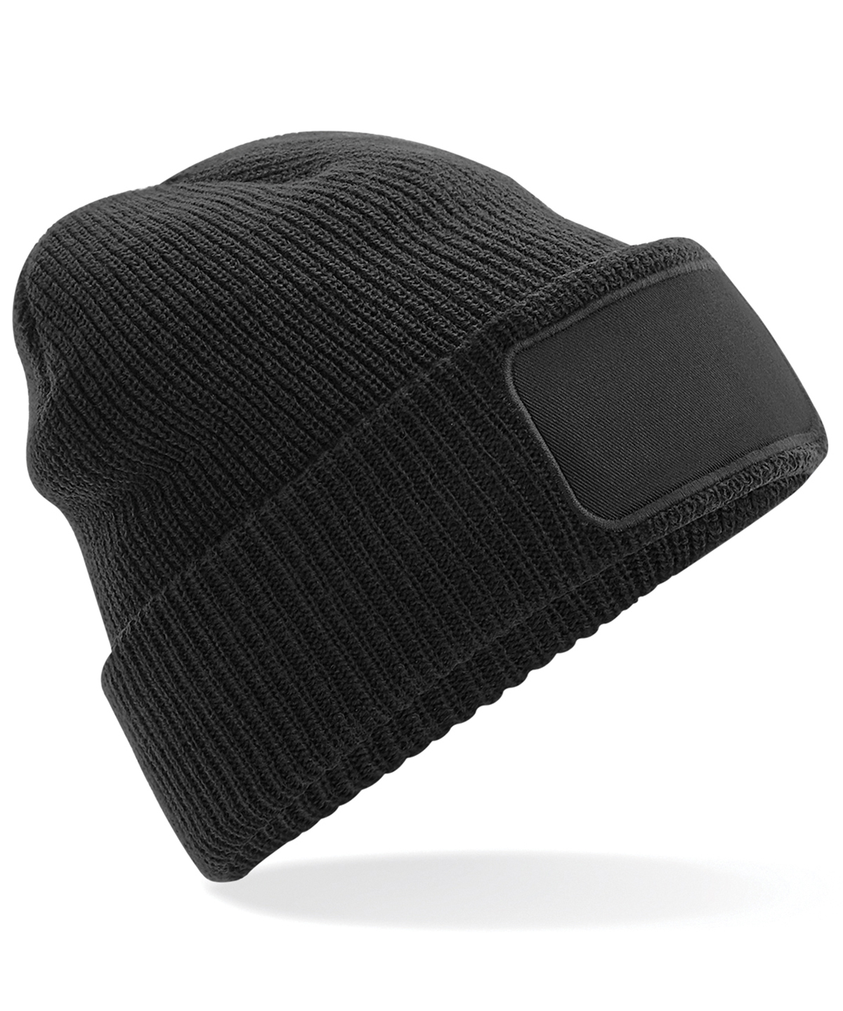 Bonnet Thinsulate™ imprimé beechfield - vue 2