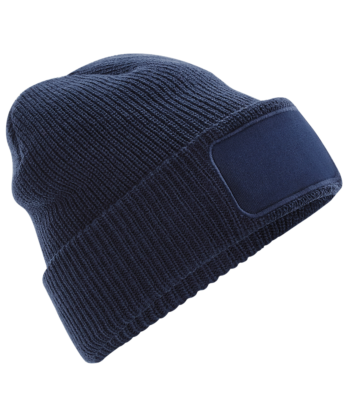 Bonnet Thinsulate™ imprimé beechfield - vue 3