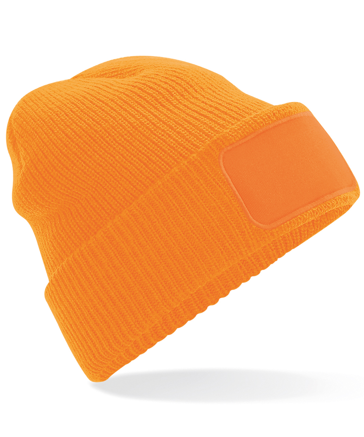 Bonnet Thinsulate™ imprimé beechfield - vue 4