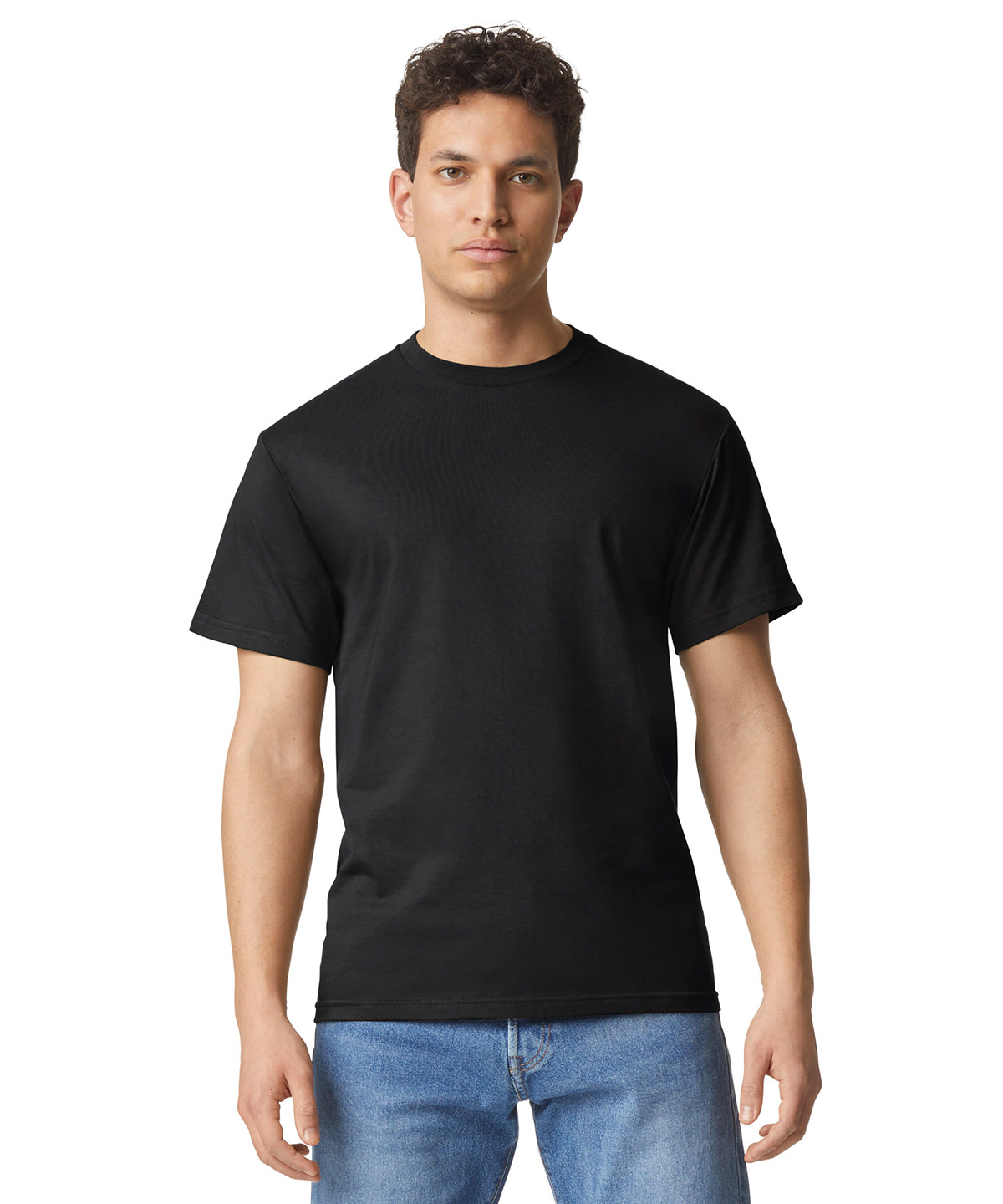 T-shirt Hammer® gildan personnalisé - vue 1