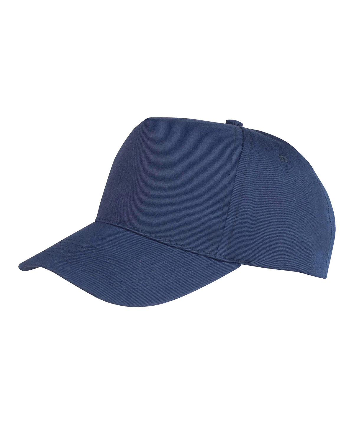 Casquette recyclée pour enfant result recycled personnalisée brodée - vue 4