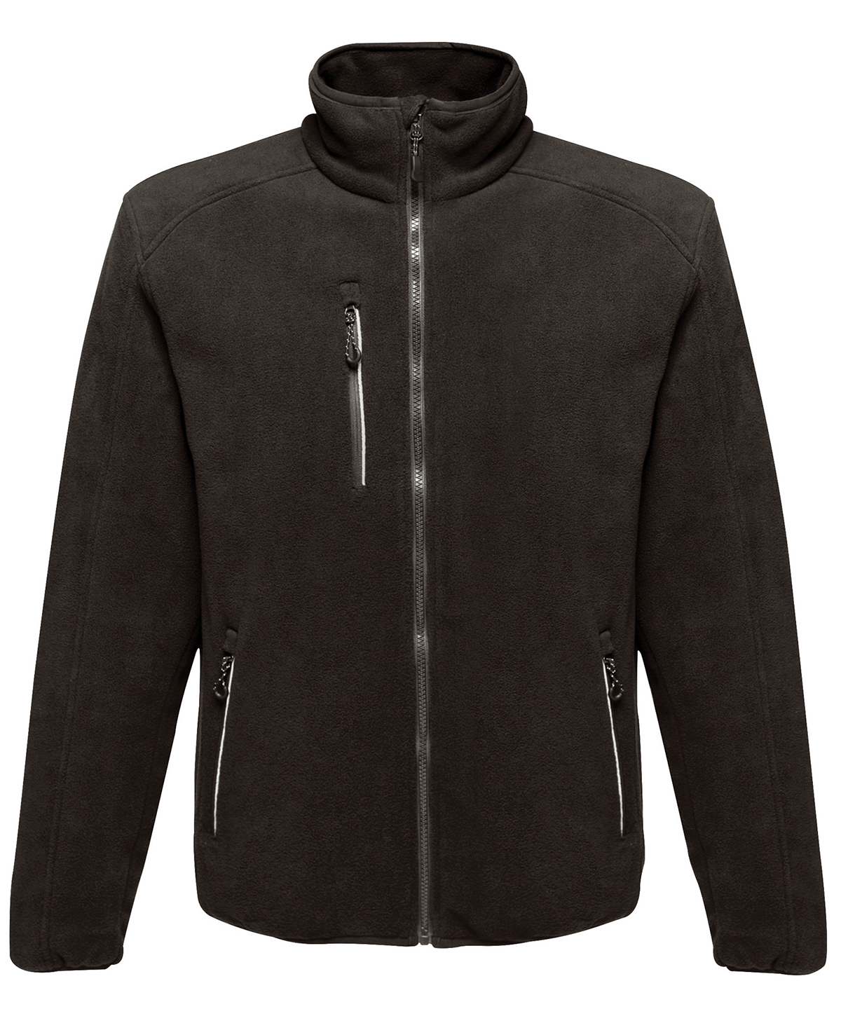 Polaire imperméable Omicron iii regatta professional personnalisée brodée - vue 2