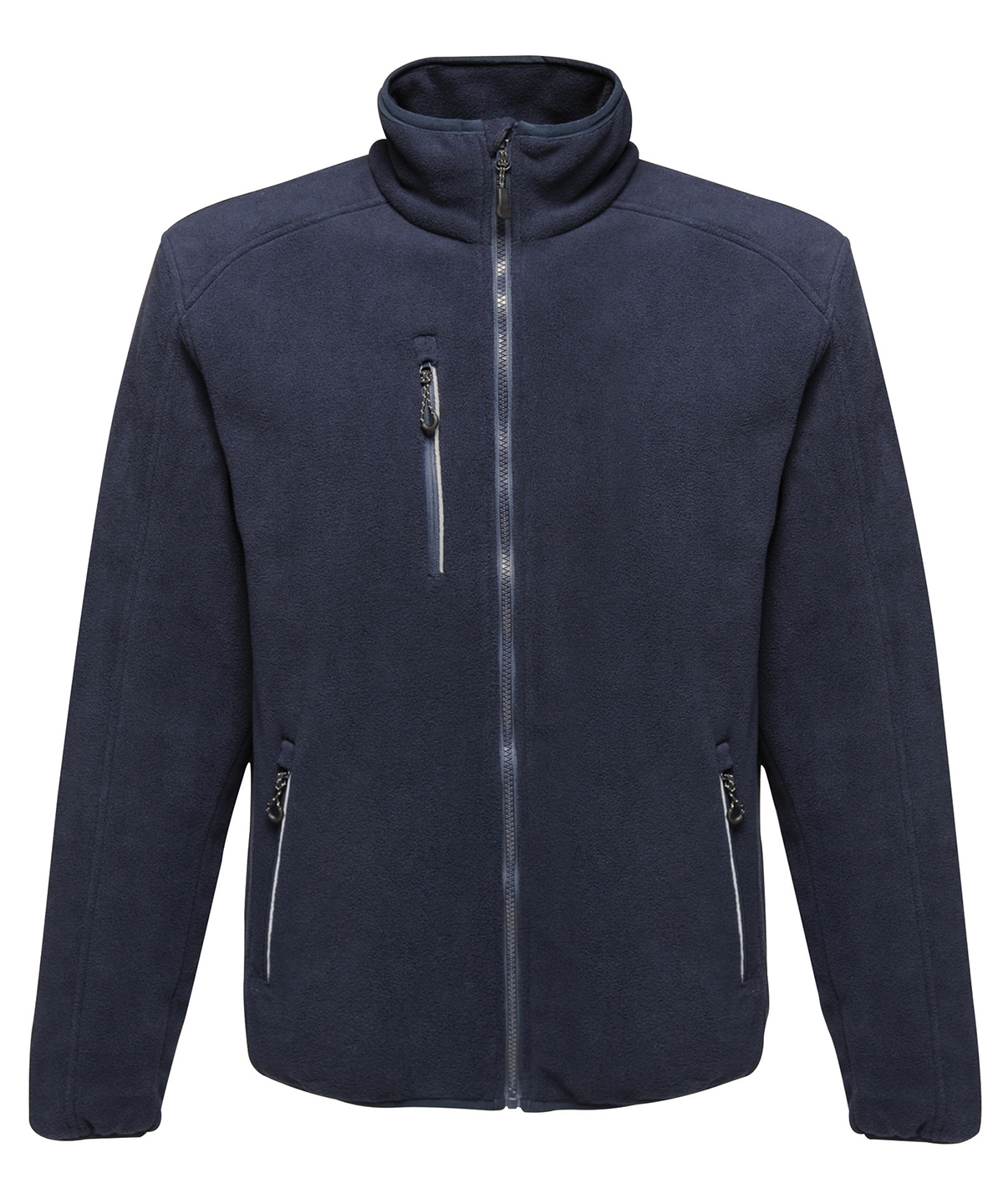 Polaire imperméable Omicron iii regatta professional personnalisée brodée - vue 3