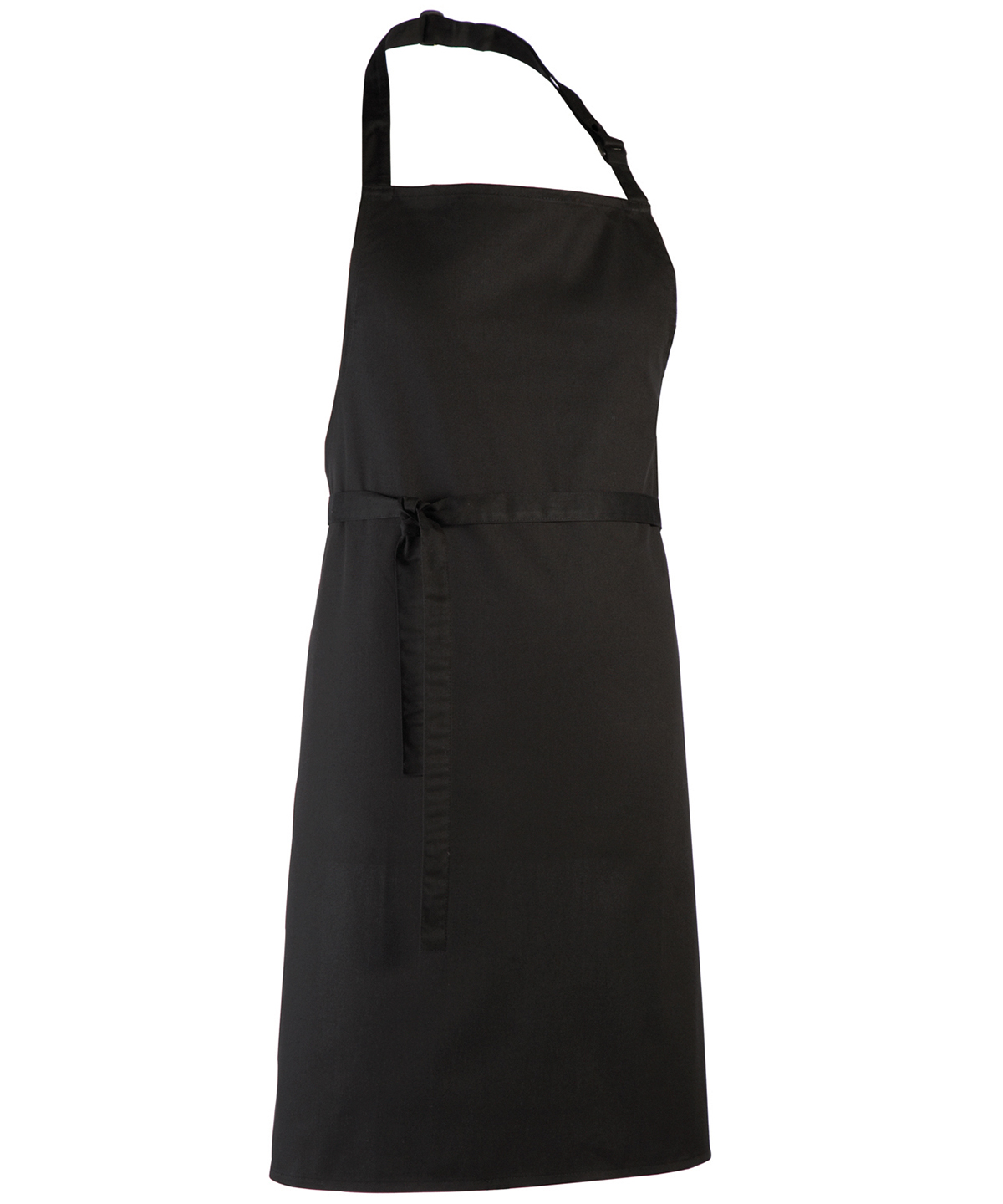 Tablier Bavette 'Colours' - XL premier personnalisé brodé - vue 2