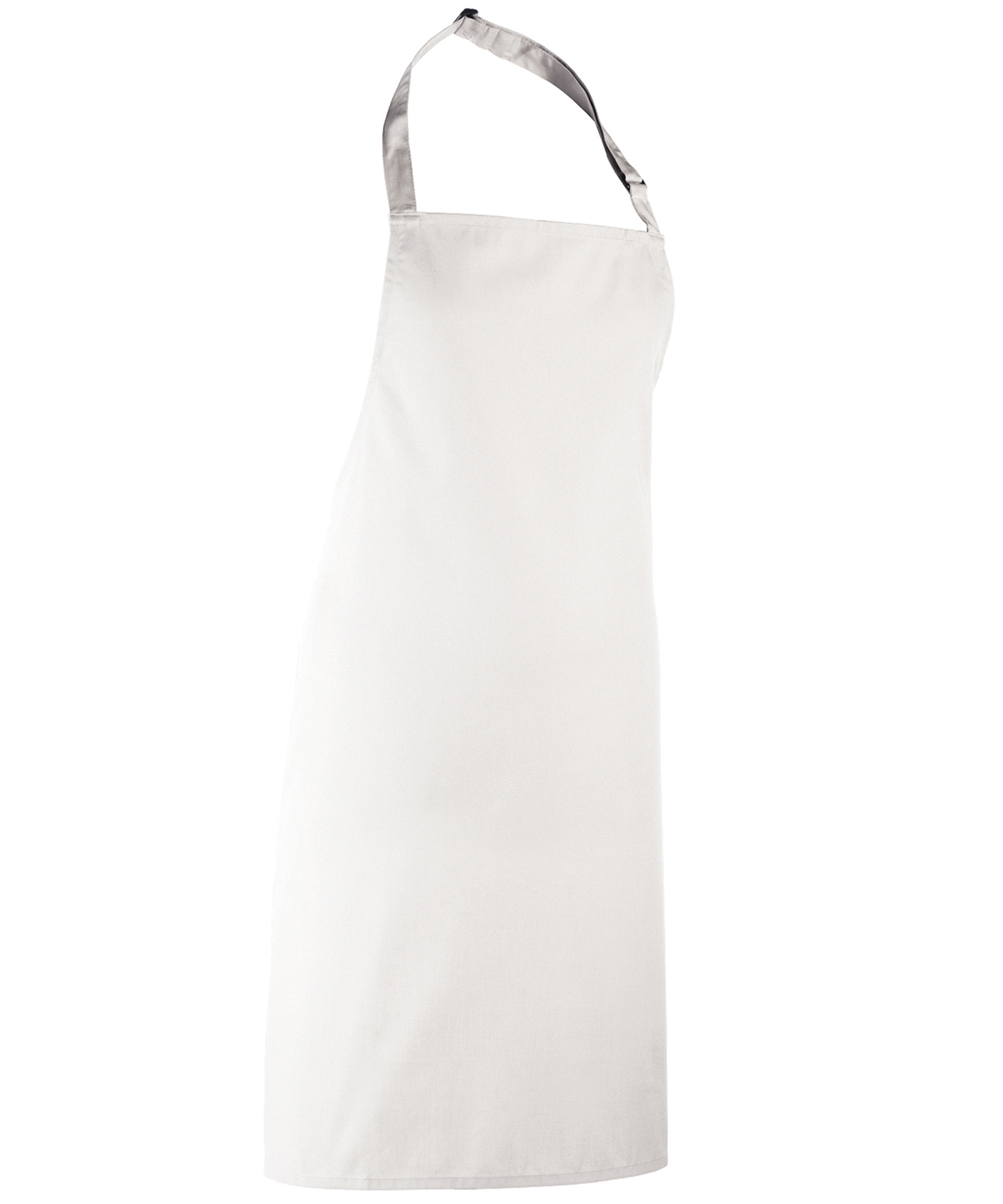 Tablier Bavette 'Colours' - XL premier personnalisé brodé - vue 3
