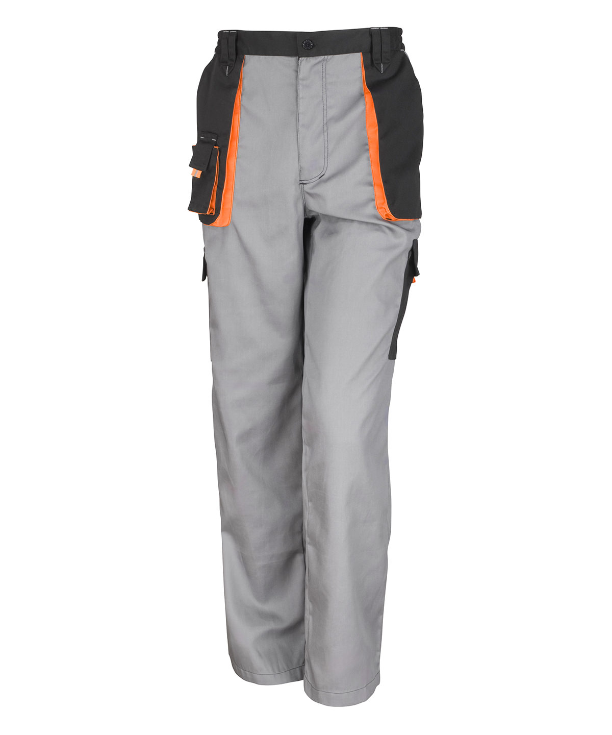 Pantalon léger Work-guard result workguard personnalisé - vue 3
