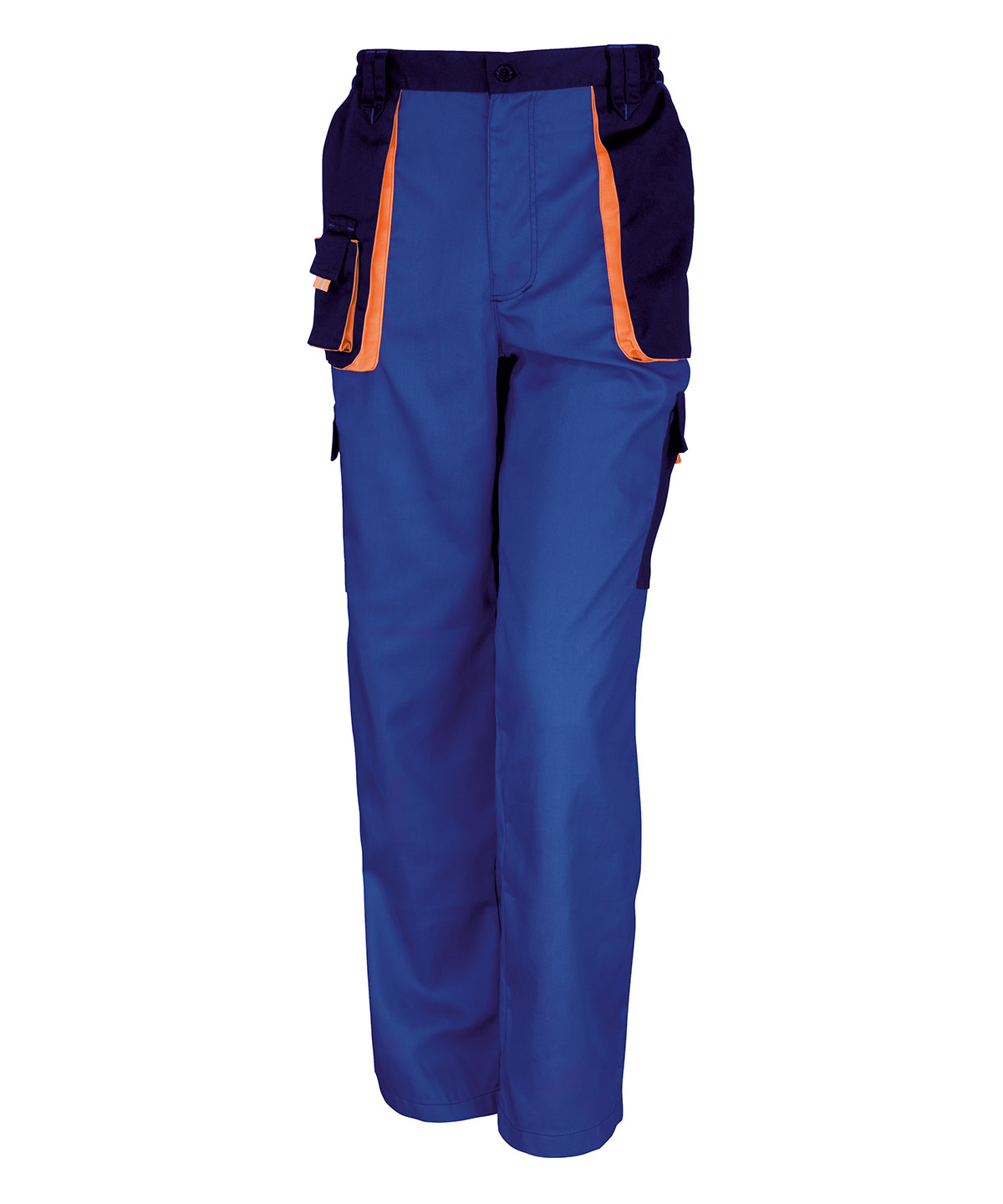 Pantalon léger Work-guard result workguard personnalisé - vue 4