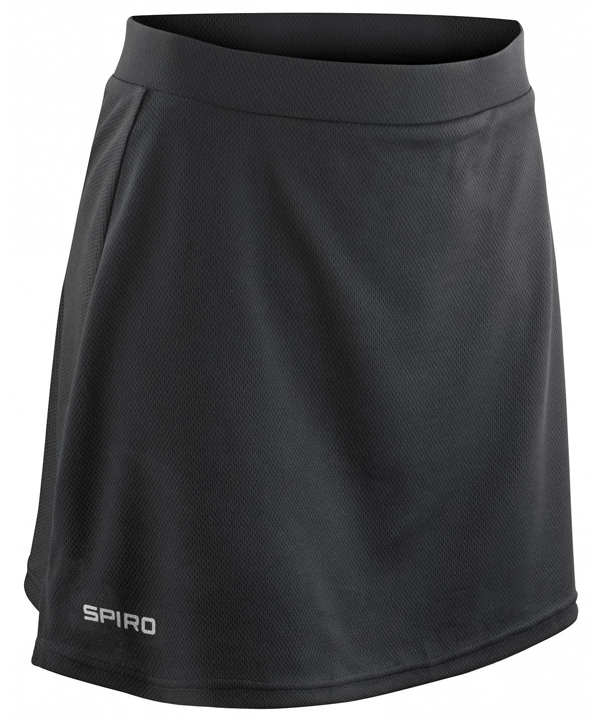 Jupe-short Spiro Femme personnalisée brodée - vue 2
