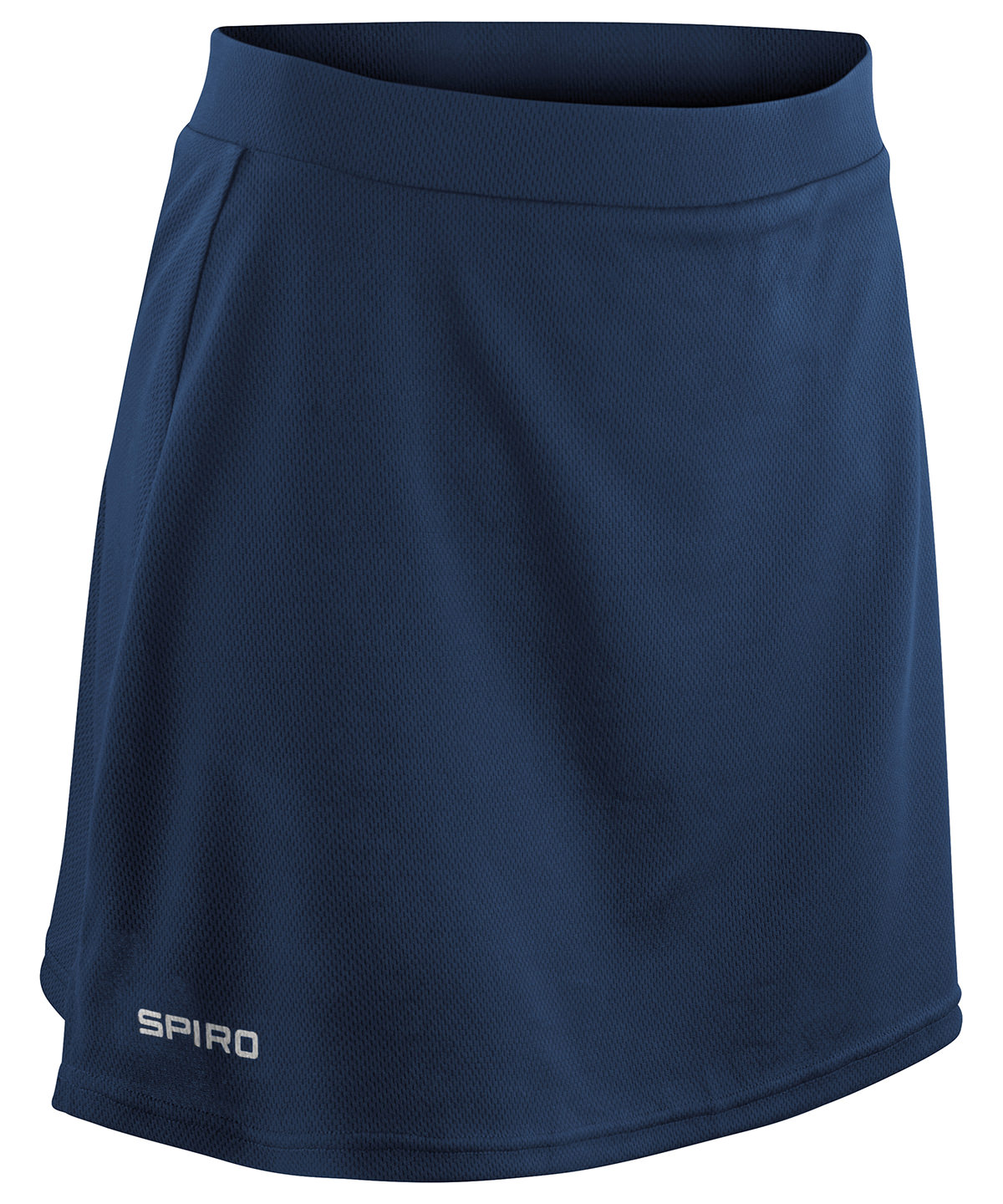 Jupe-short Spiro Femme personnalisée brodée - vue 3