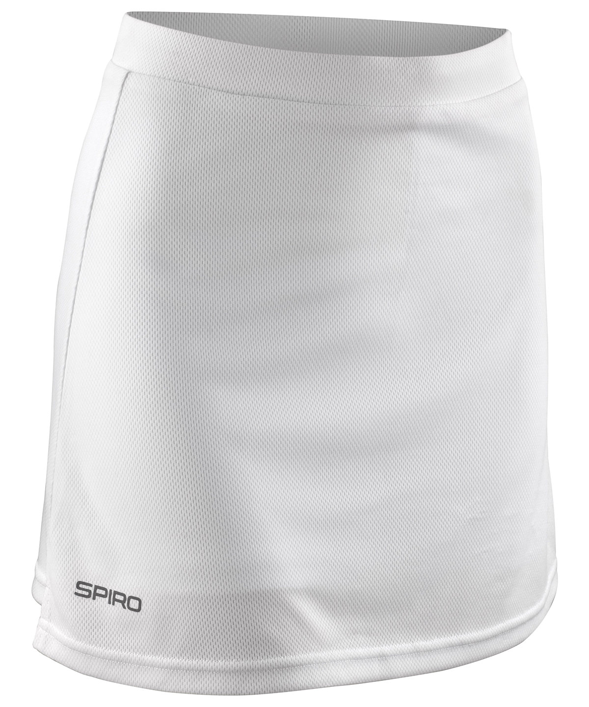 Jupe-short Spiro Femme personnalisée brodée - vue 4