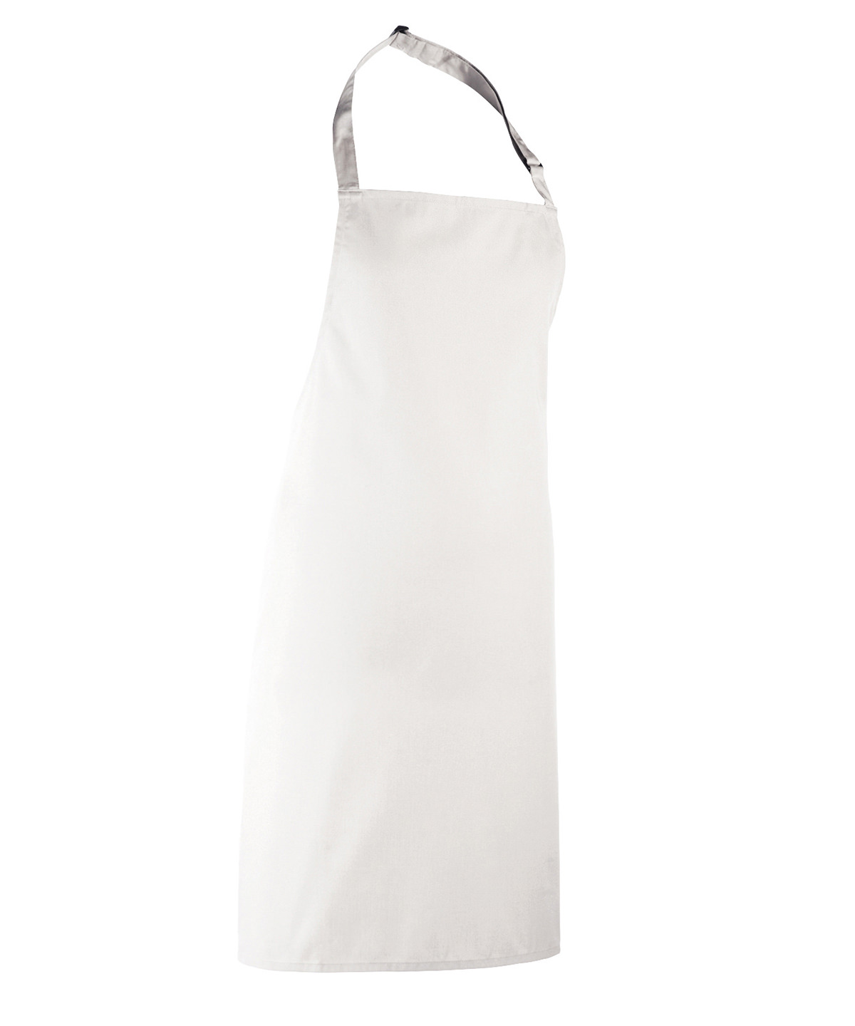 Tablier Bavette 'Colours' - XL premier personnalisé brodé - vue 1