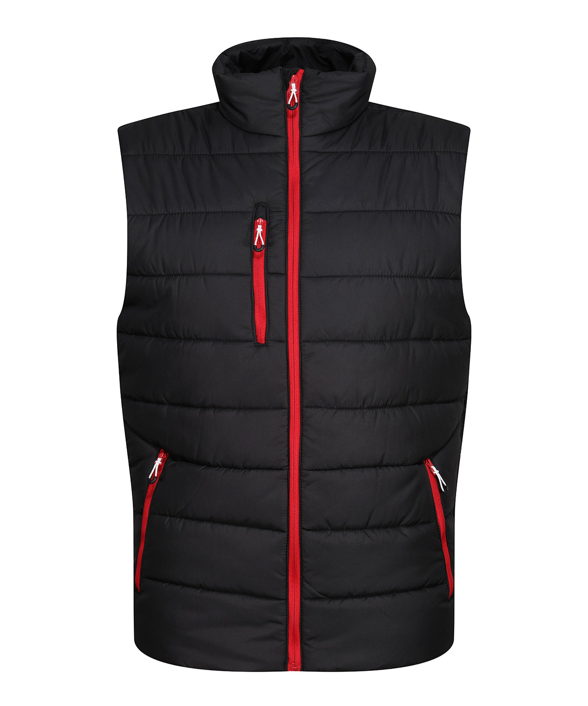 Navigate thermal bodywarmer regatta professional – Veste personnalisé brodé - vue 2