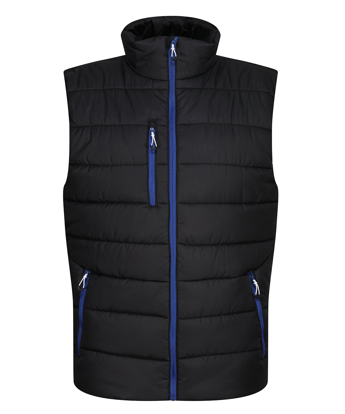 Navigate thermal bodywarmer regatta professional – Veste personnalisé brodé - vue 3
