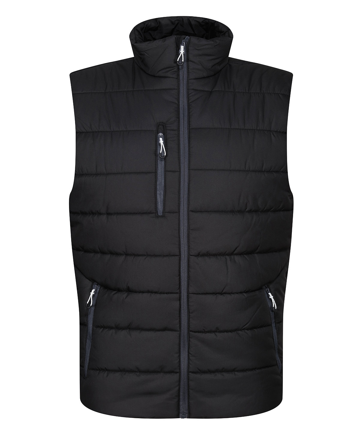Navigate thermal bodywarmer regatta professional – Veste personnalisé brodé - vue 4