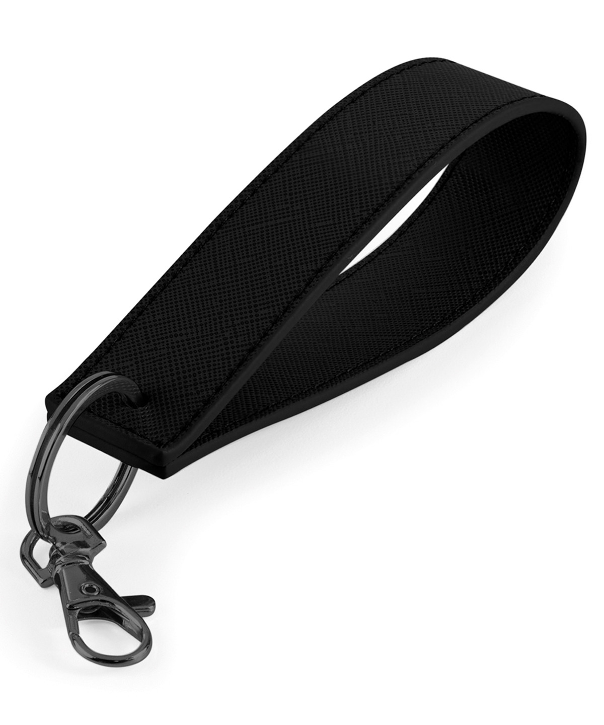 Porte-clés avec Dragonne Boutique bagbase publicitaire personnalisé - vue 2