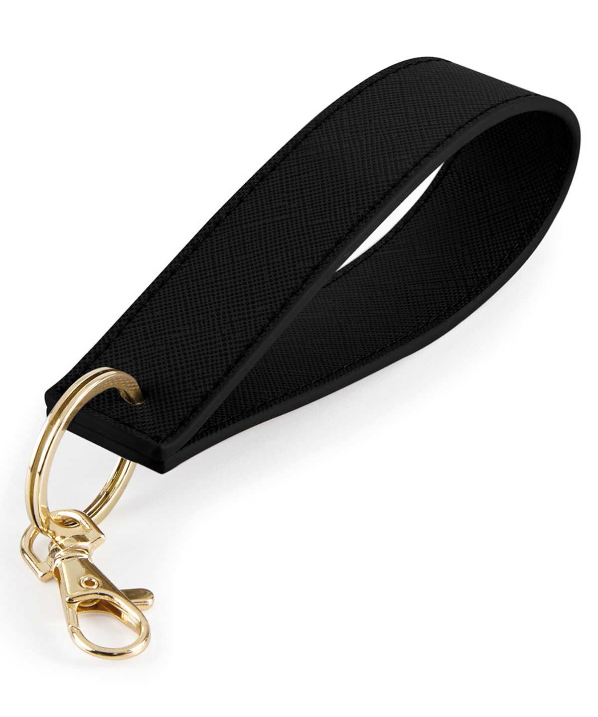 Porte-clés avec Dragonne Boutique bagbase publicitaire personnalisé - vue 3